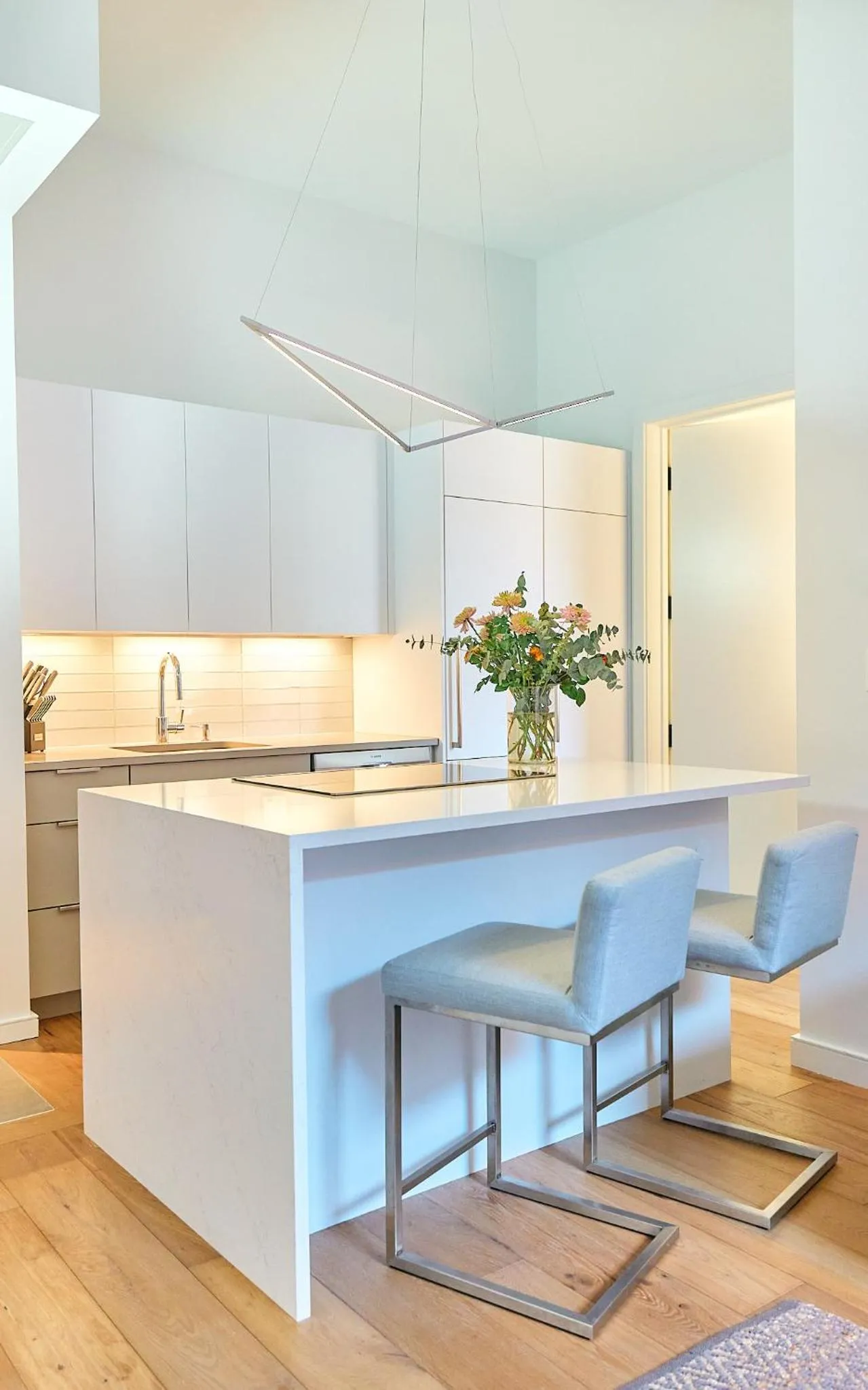 The Docent's Collection