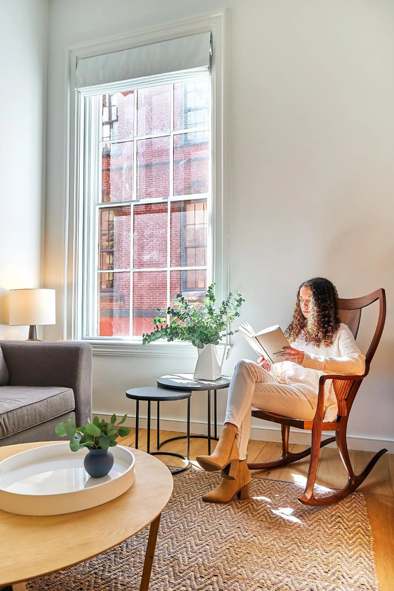 The Docent's Collection