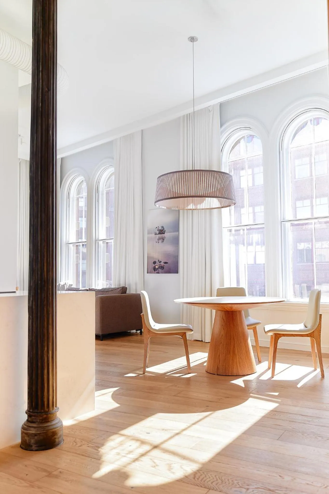 The Docent's Collection