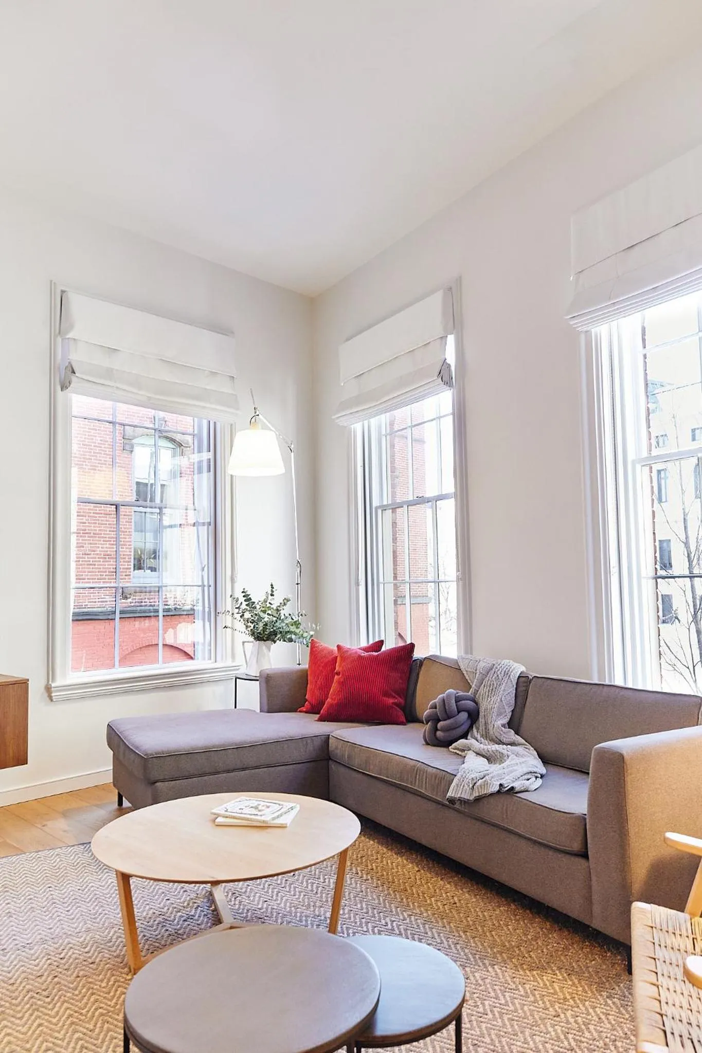 The Docent's Collection