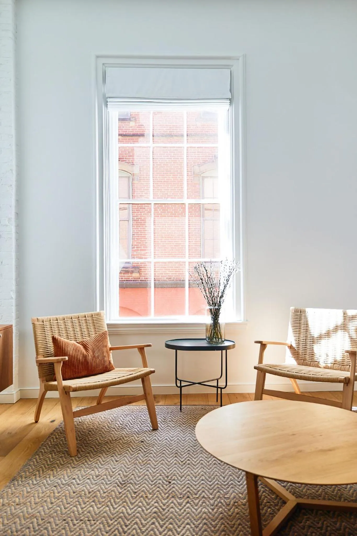 The Docent's Collection