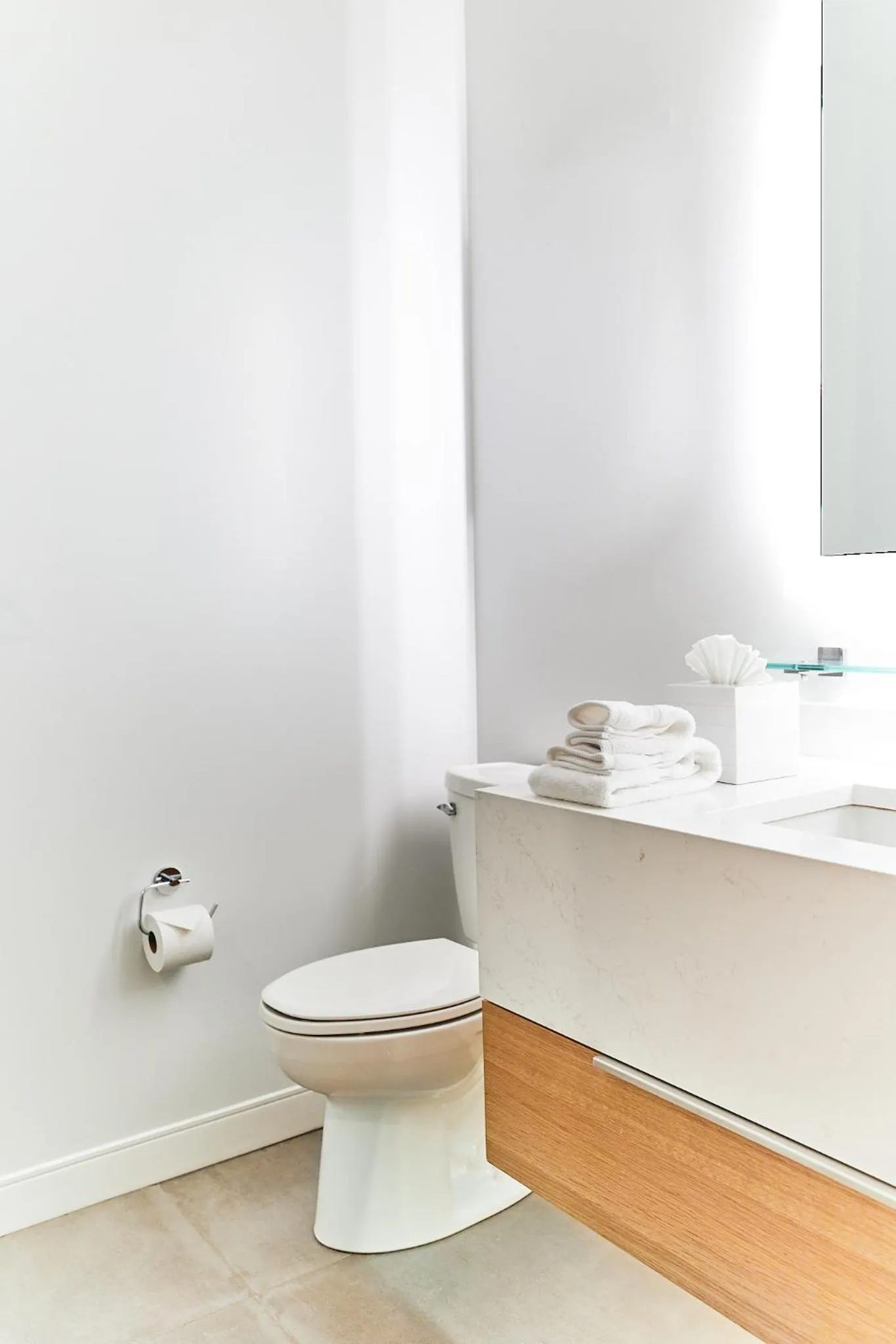 The Docent's Collection