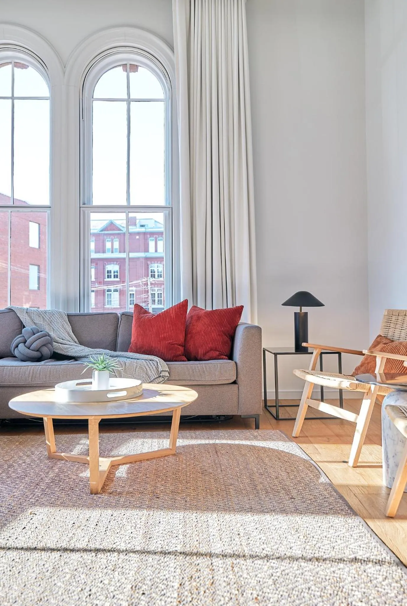 The Docent's Collection