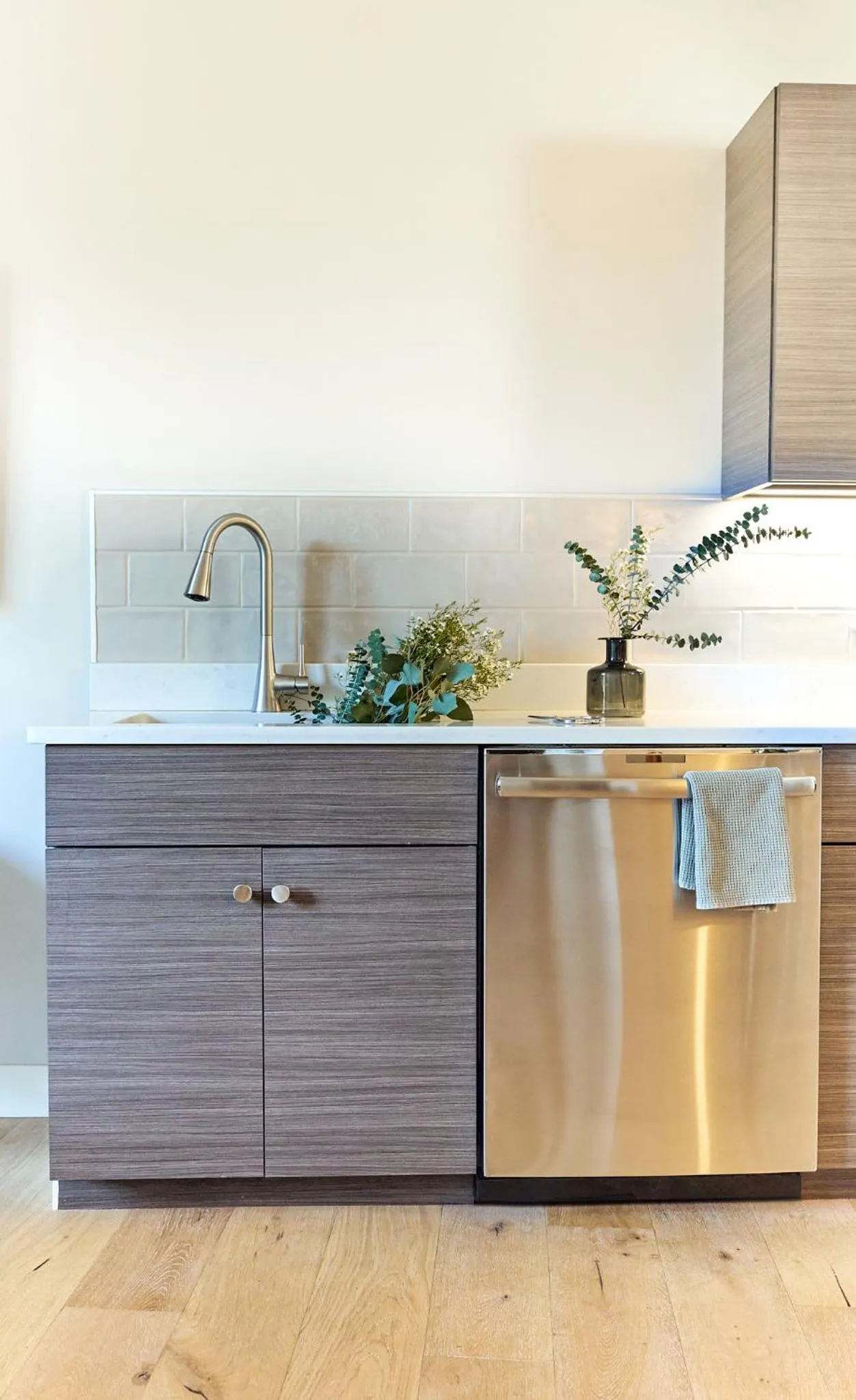 The Docent's Collection