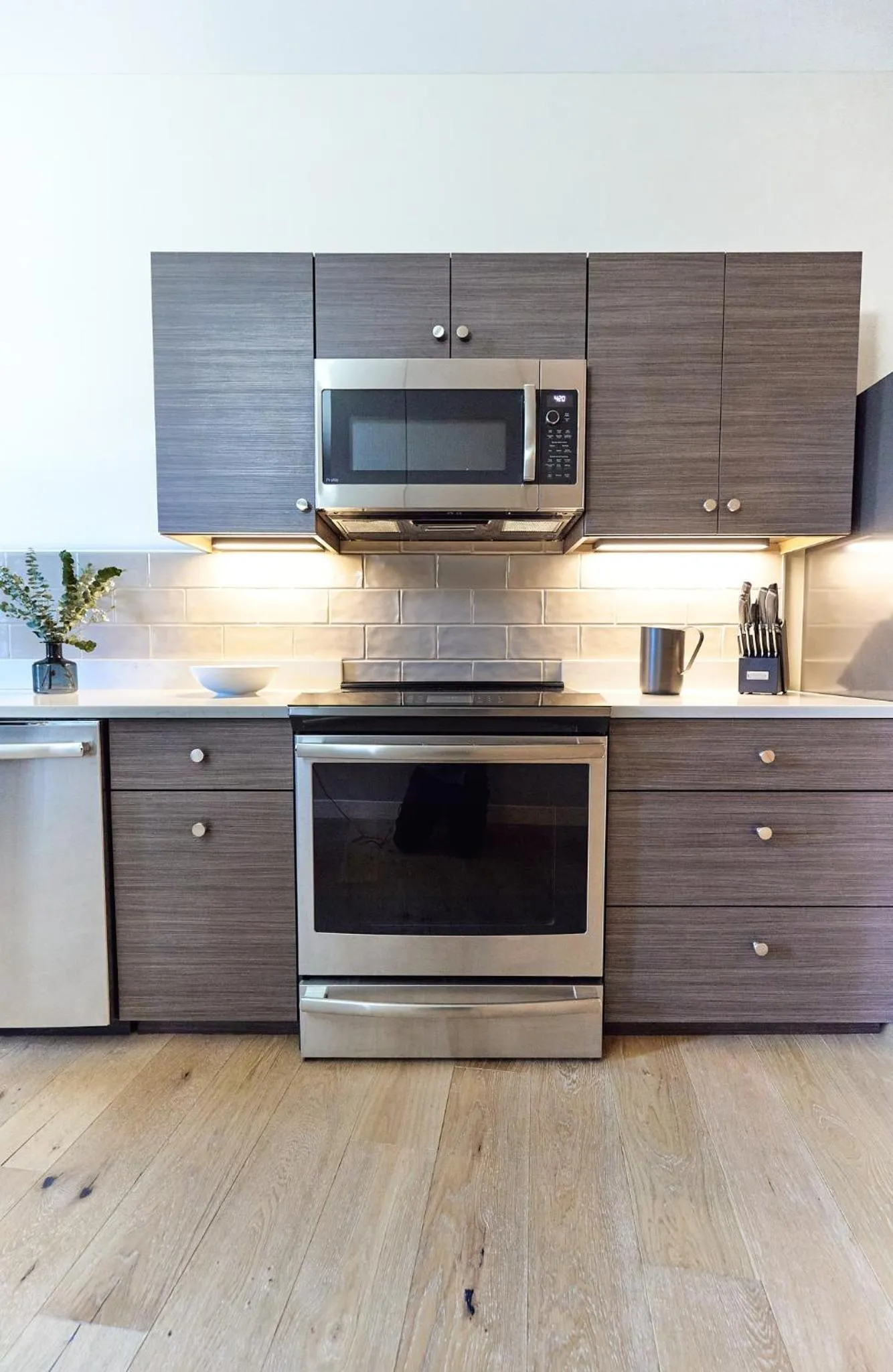 The Docent's Collection