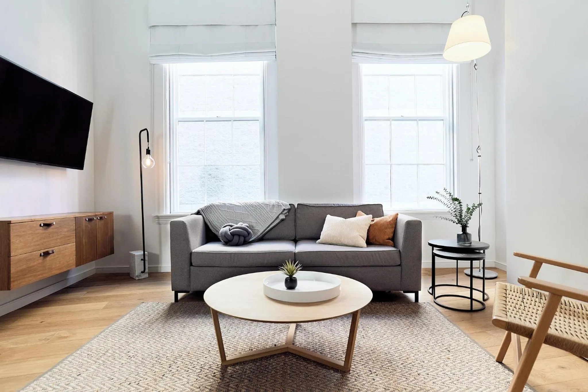 The Docent's Collection