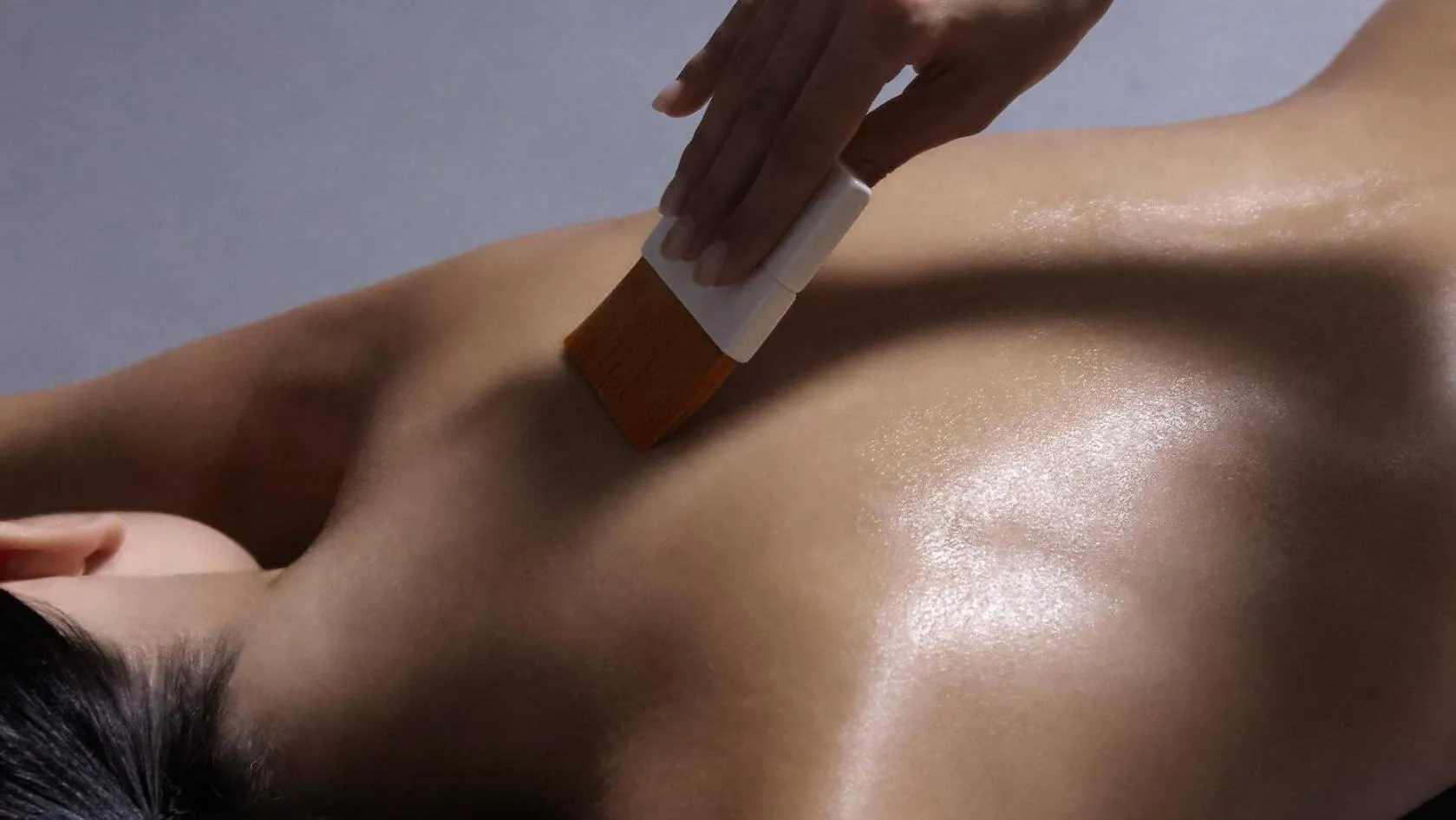 Massage in Scicli Albergo Diffuso