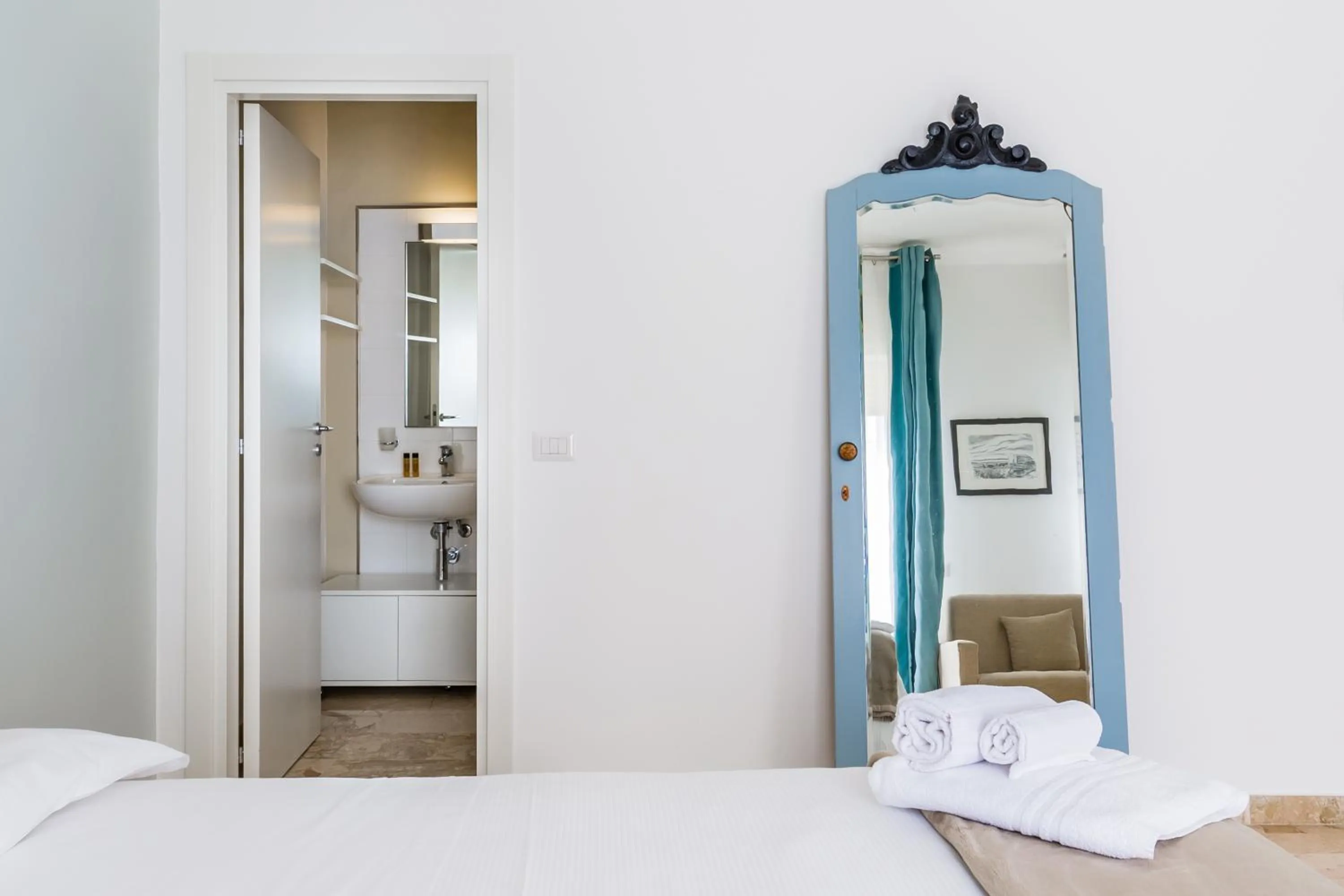 Bedroom, Bed in Scicli Albergo Diffuso