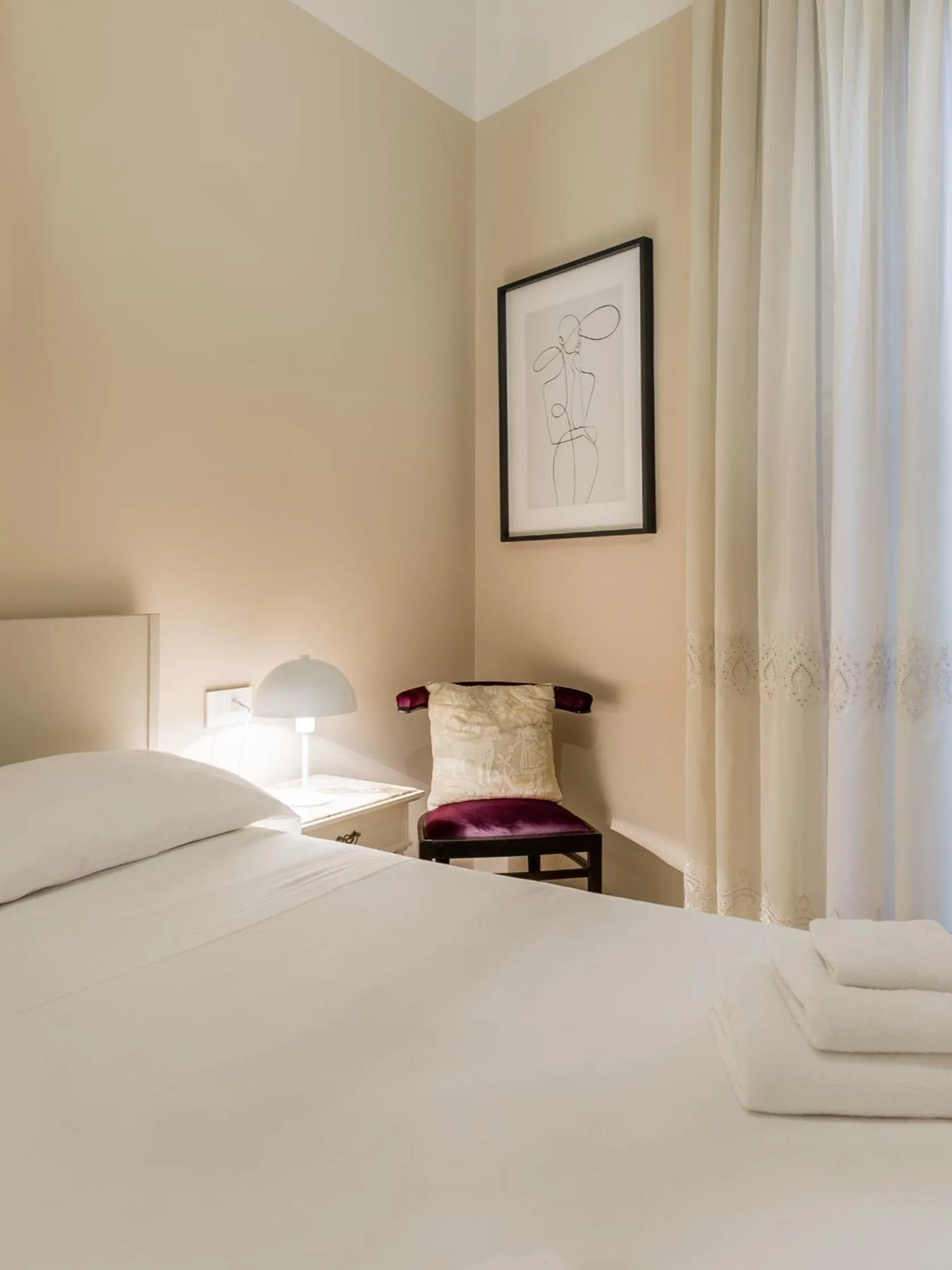 Bed in Scicli Albergo Diffuso