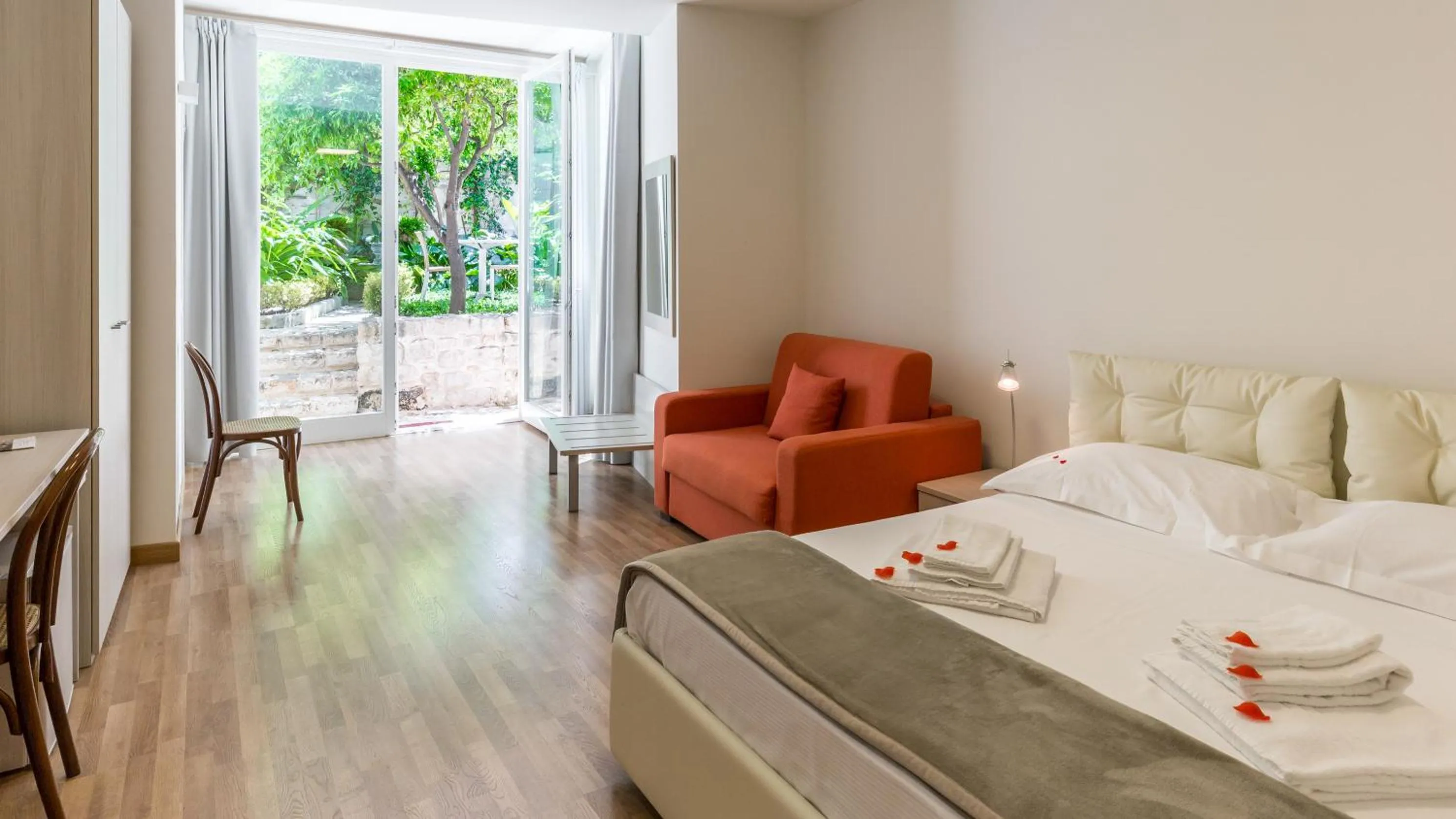 Bedroom, Bed in Scicli Albergo Diffuso