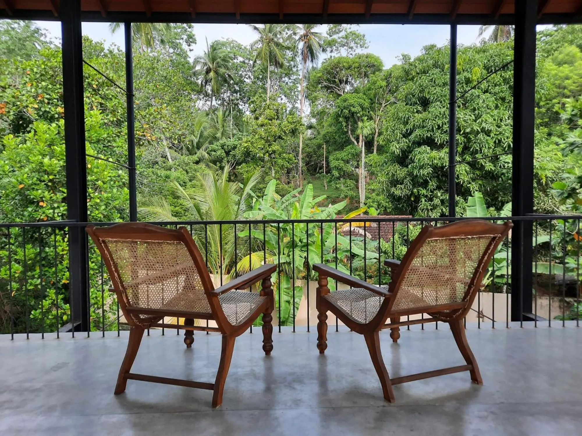 Property building in Urchin Unawatuna