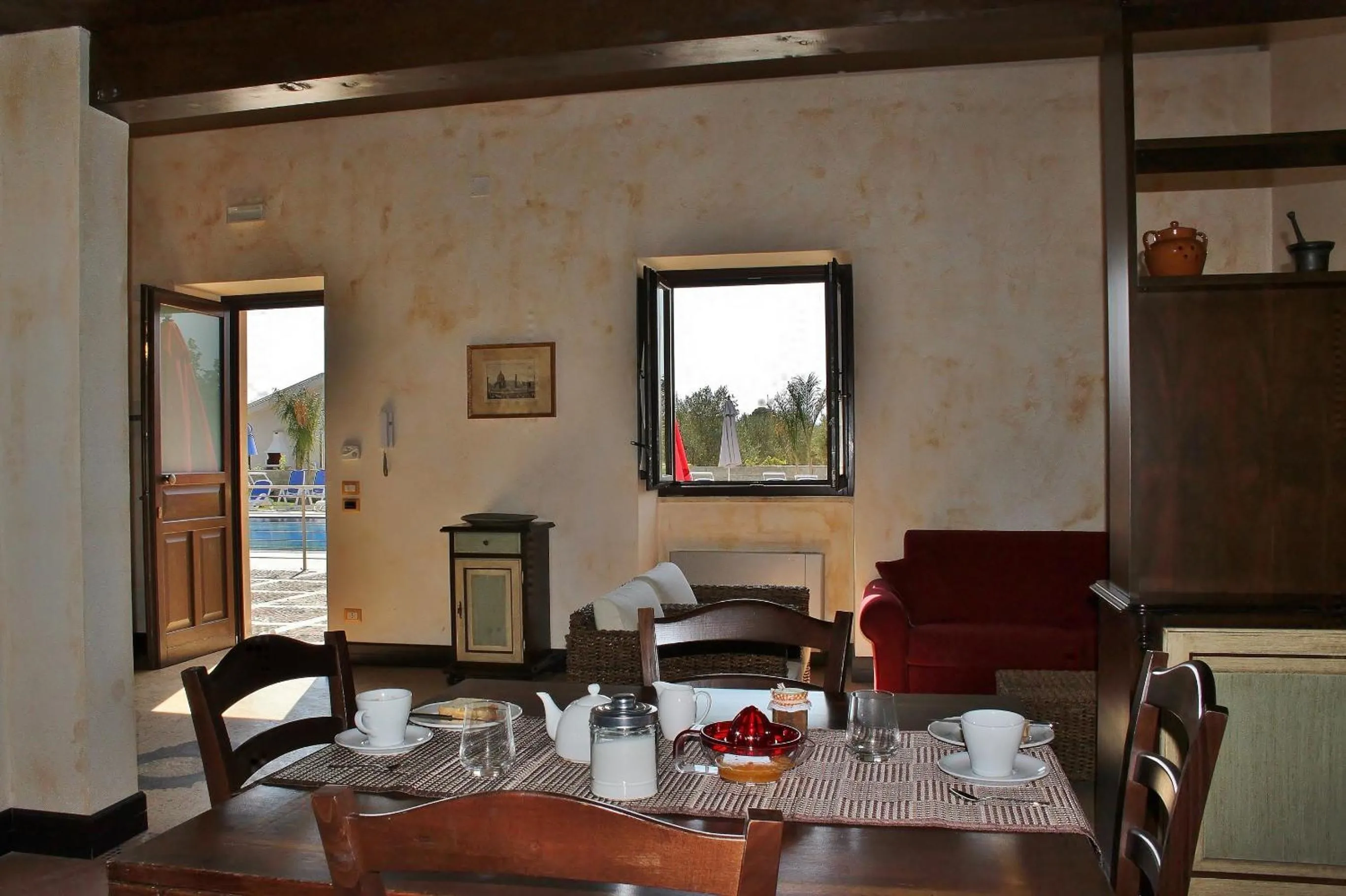 Case Vacanza SANT'AGOSTINO Siracusa