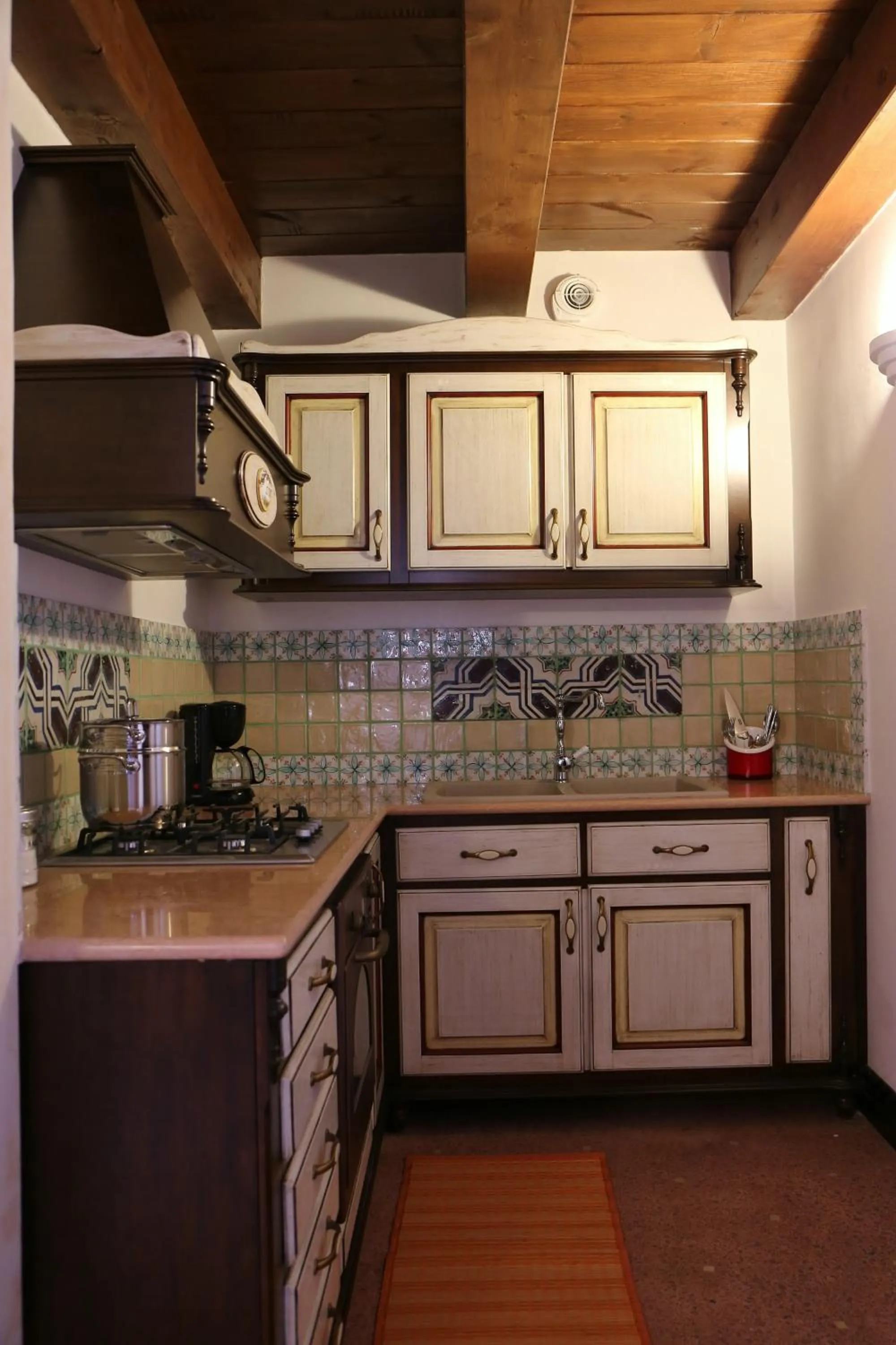 Case Vacanza SANT'AGOSTINO Siracusa