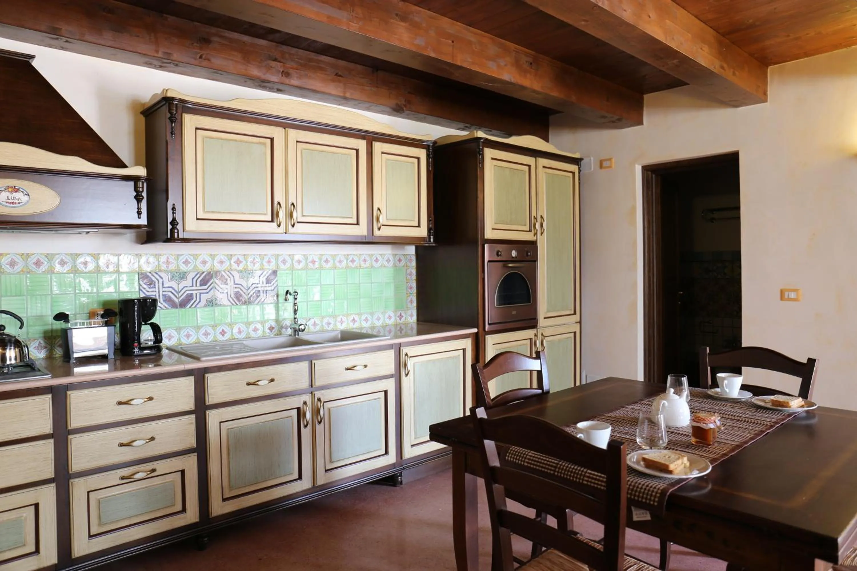 Case Vacanza SANT'AGOSTINO Siracusa