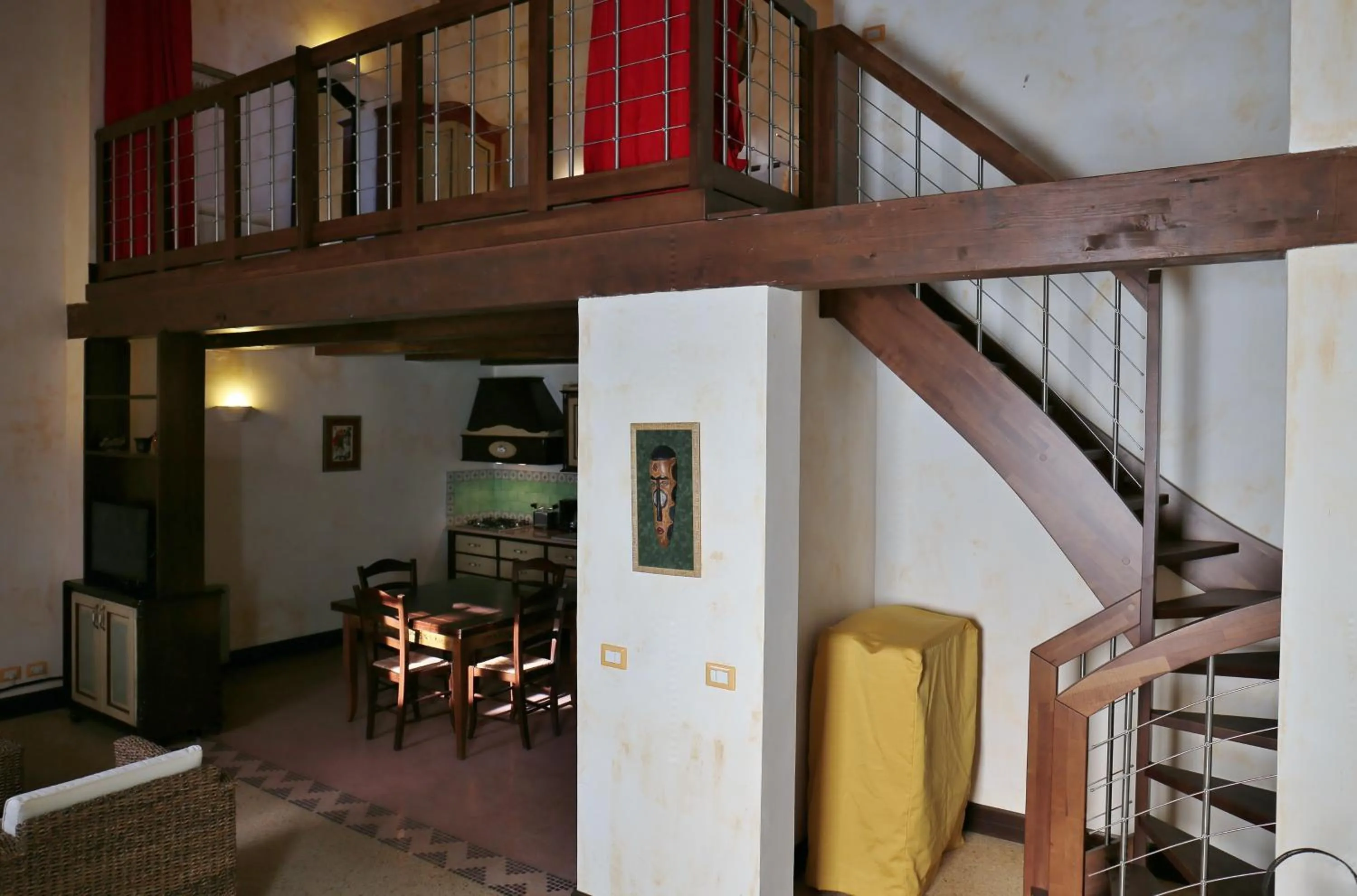 Case Vacanza SANT'AGOSTINO Siracusa