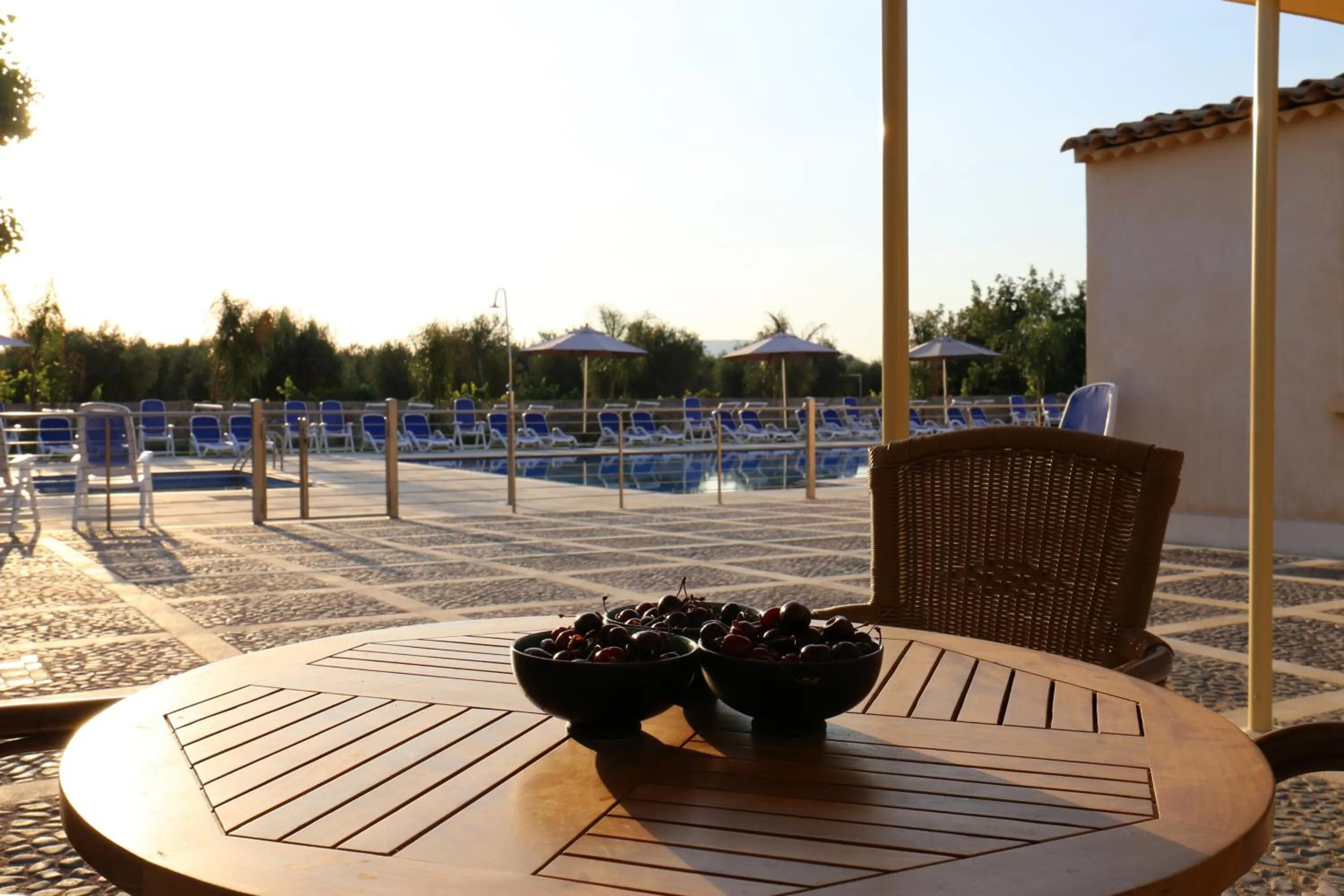 Garden in Case Vacanza SANT'AGOSTINO Siracusa