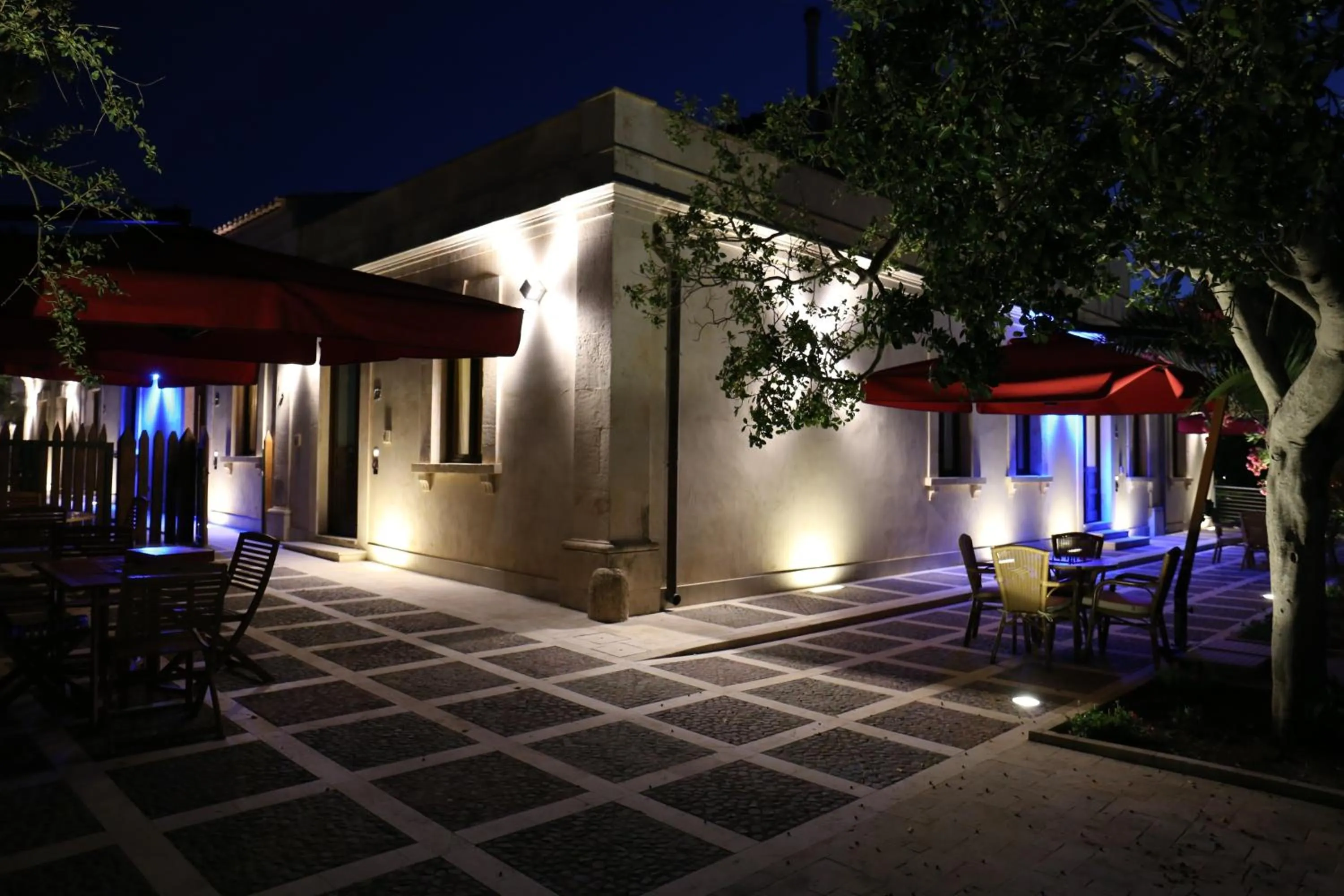 Case Vacanza SANT'AGOSTINO Siracusa