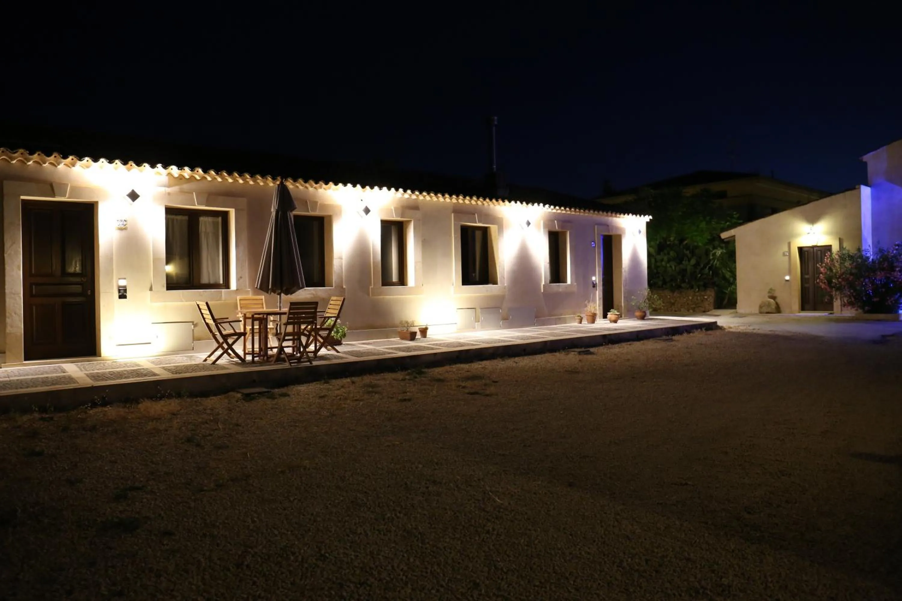 Facade/entrance in Case Vacanza SANT'AGOSTINO Siracusa