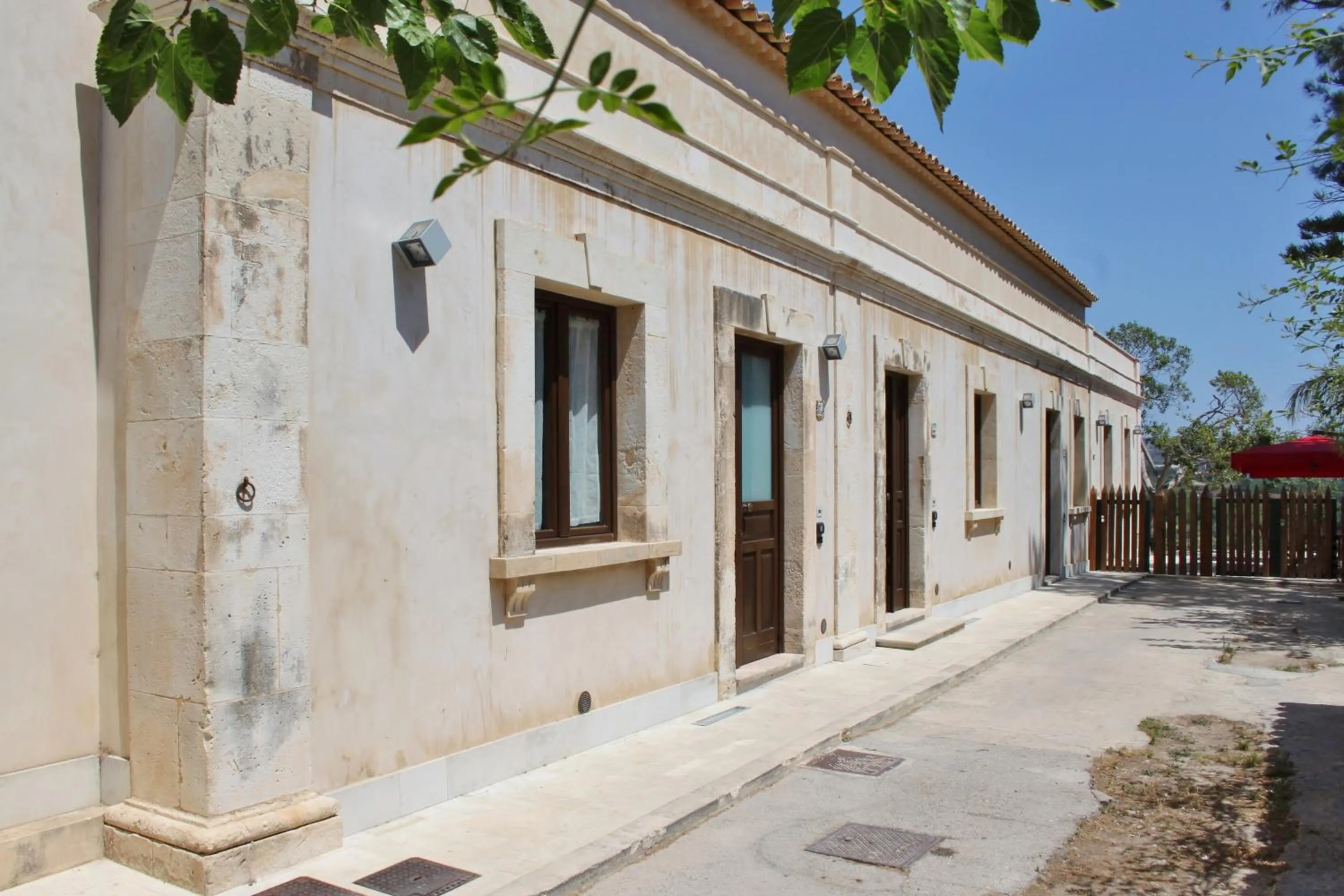 Case Vacanza SANT'AGOSTINO Siracusa