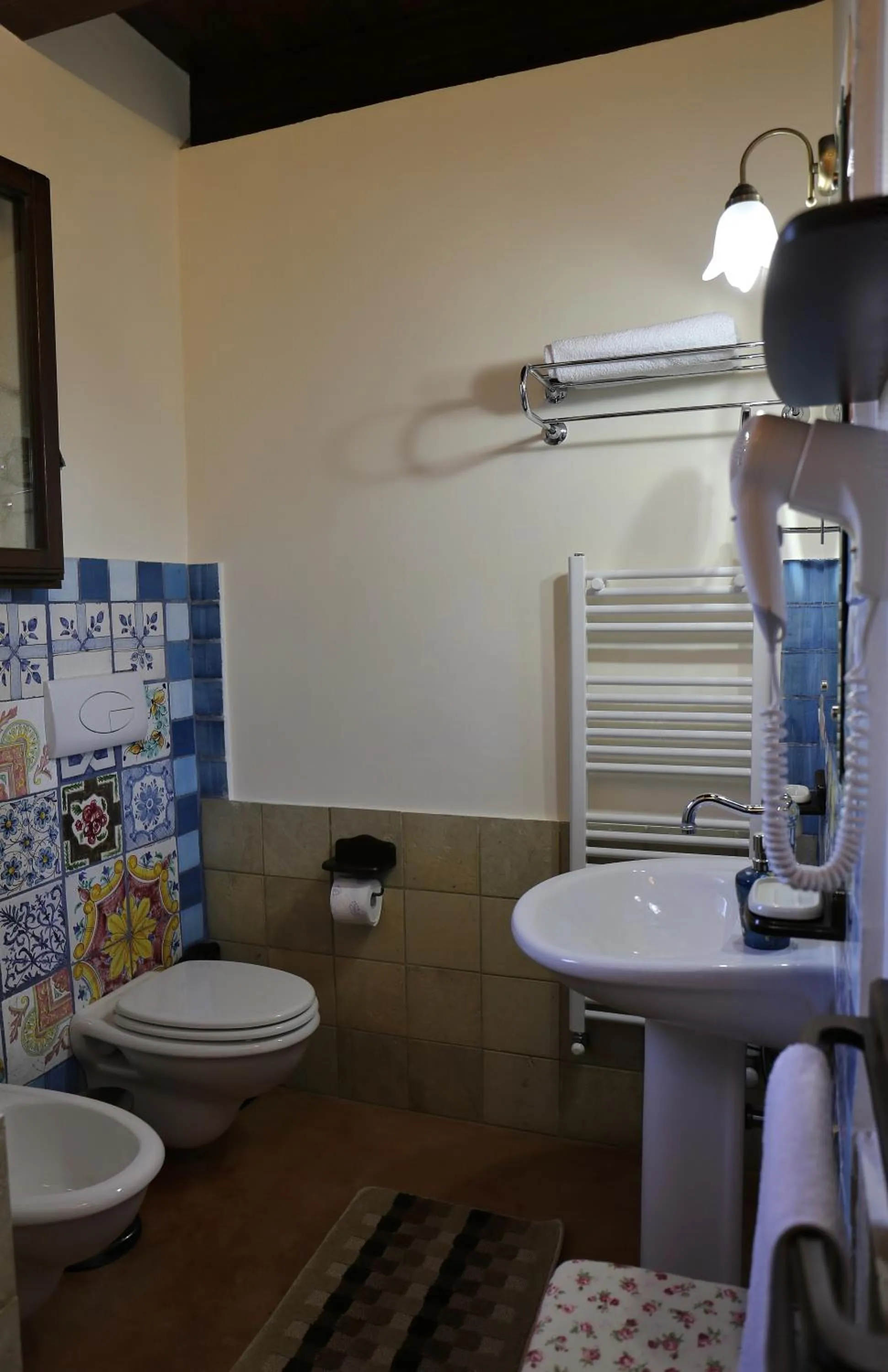 Case Vacanza SANT'AGOSTINO Siracusa