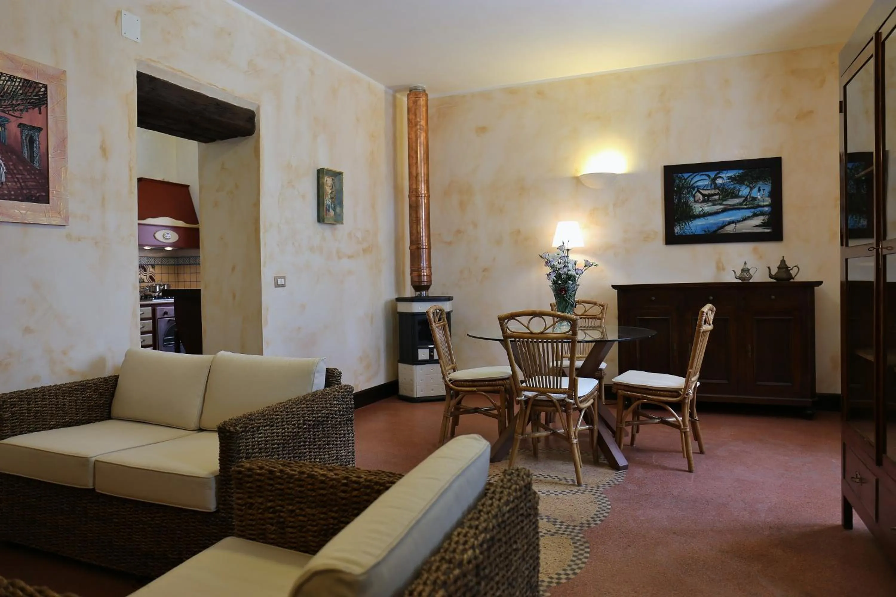 Case Vacanza SANT'AGOSTINO Siracusa