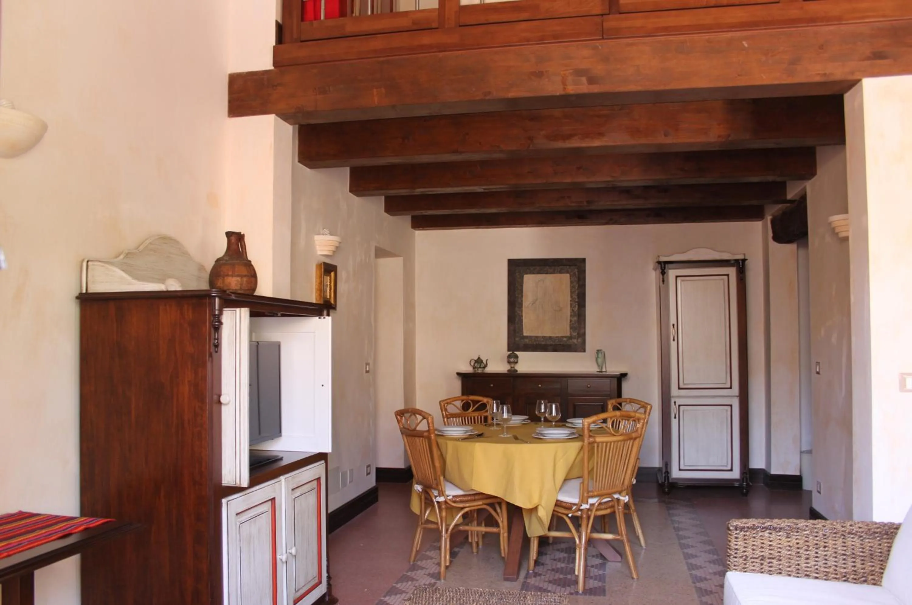 Case Vacanza SANT'AGOSTINO Siracusa