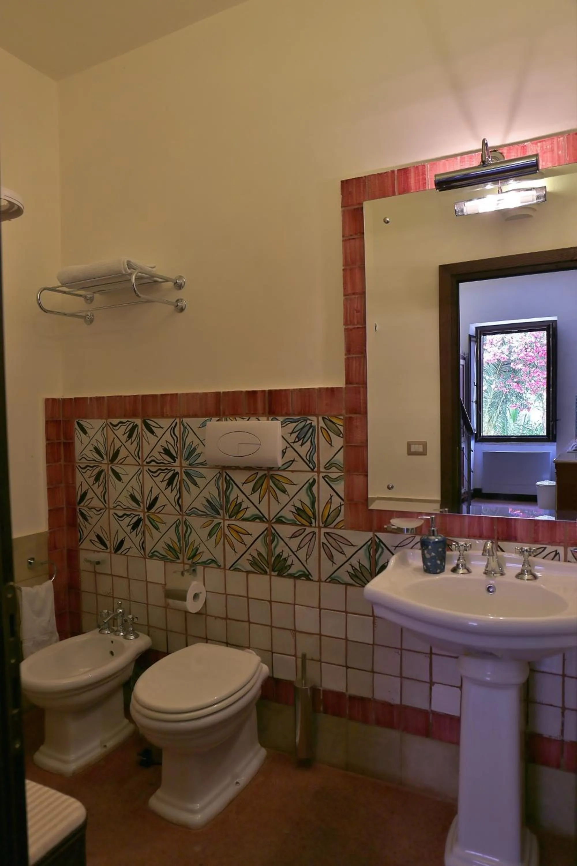 Case Vacanza SANT'AGOSTINO Siracusa