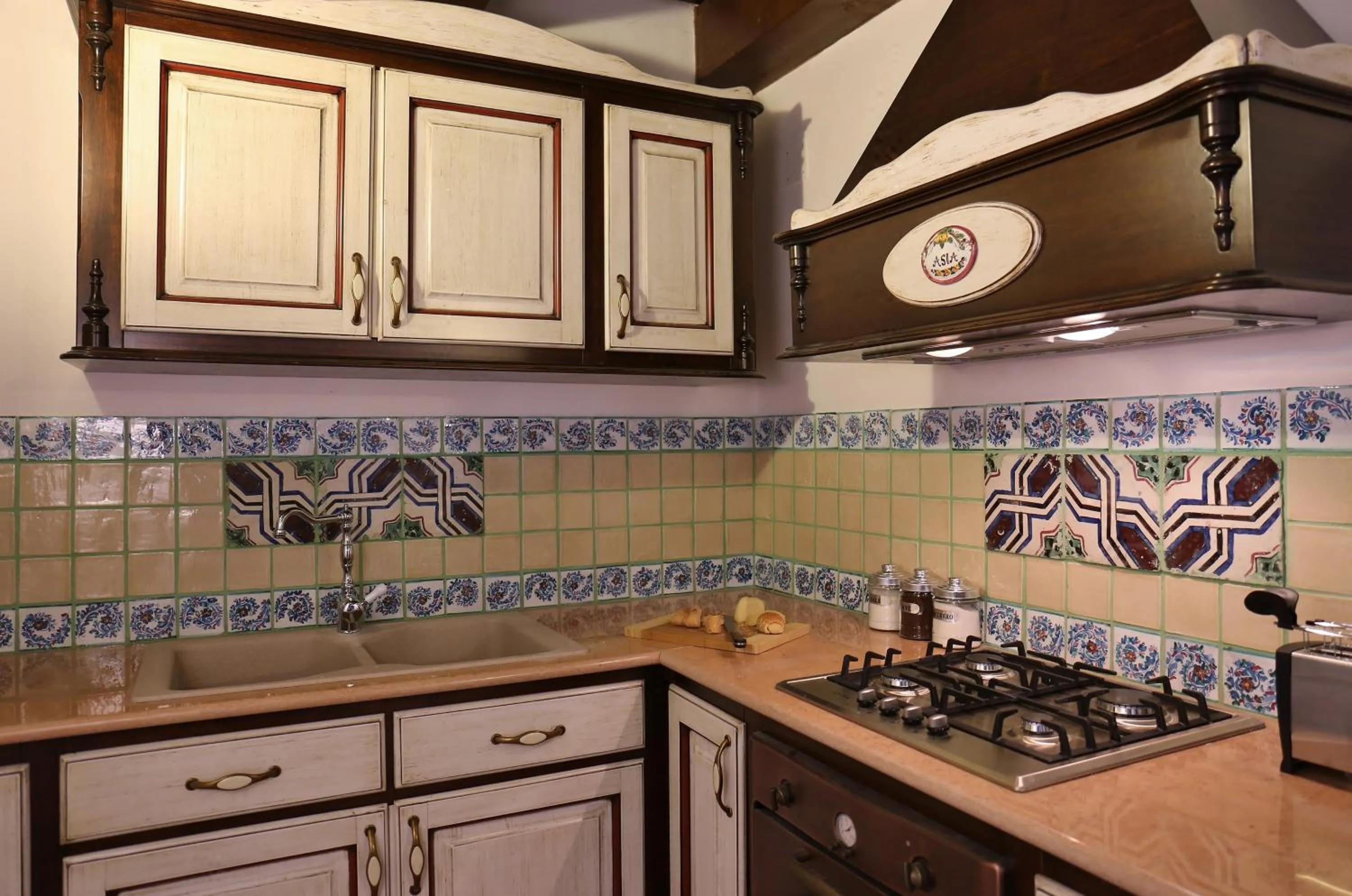 Case Vacanza SANT'AGOSTINO Siracusa