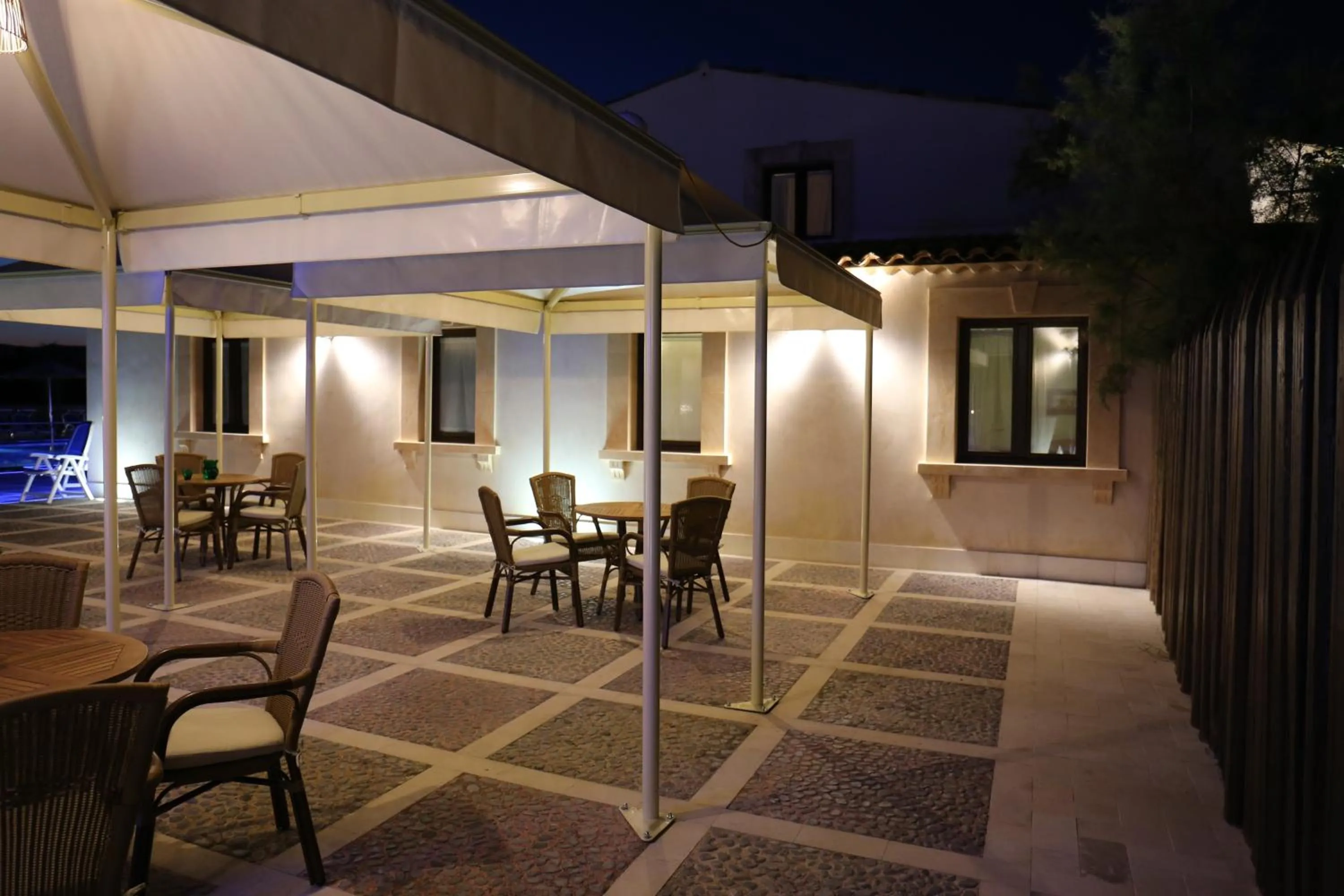 Property building in Case Vacanza SANT'AGOSTINO Siracusa