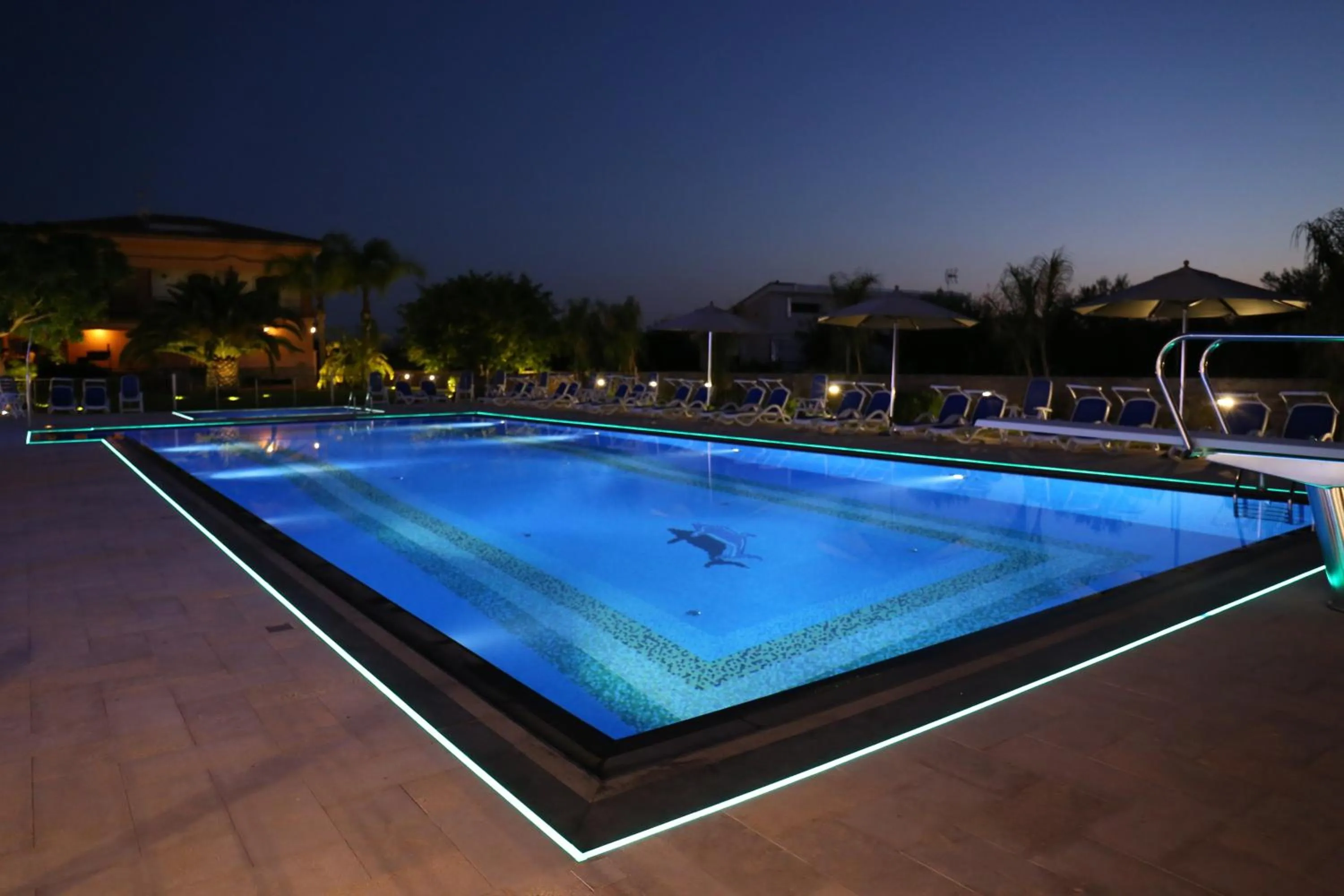 Garden in Case Vacanza SANT'AGOSTINO Siracusa