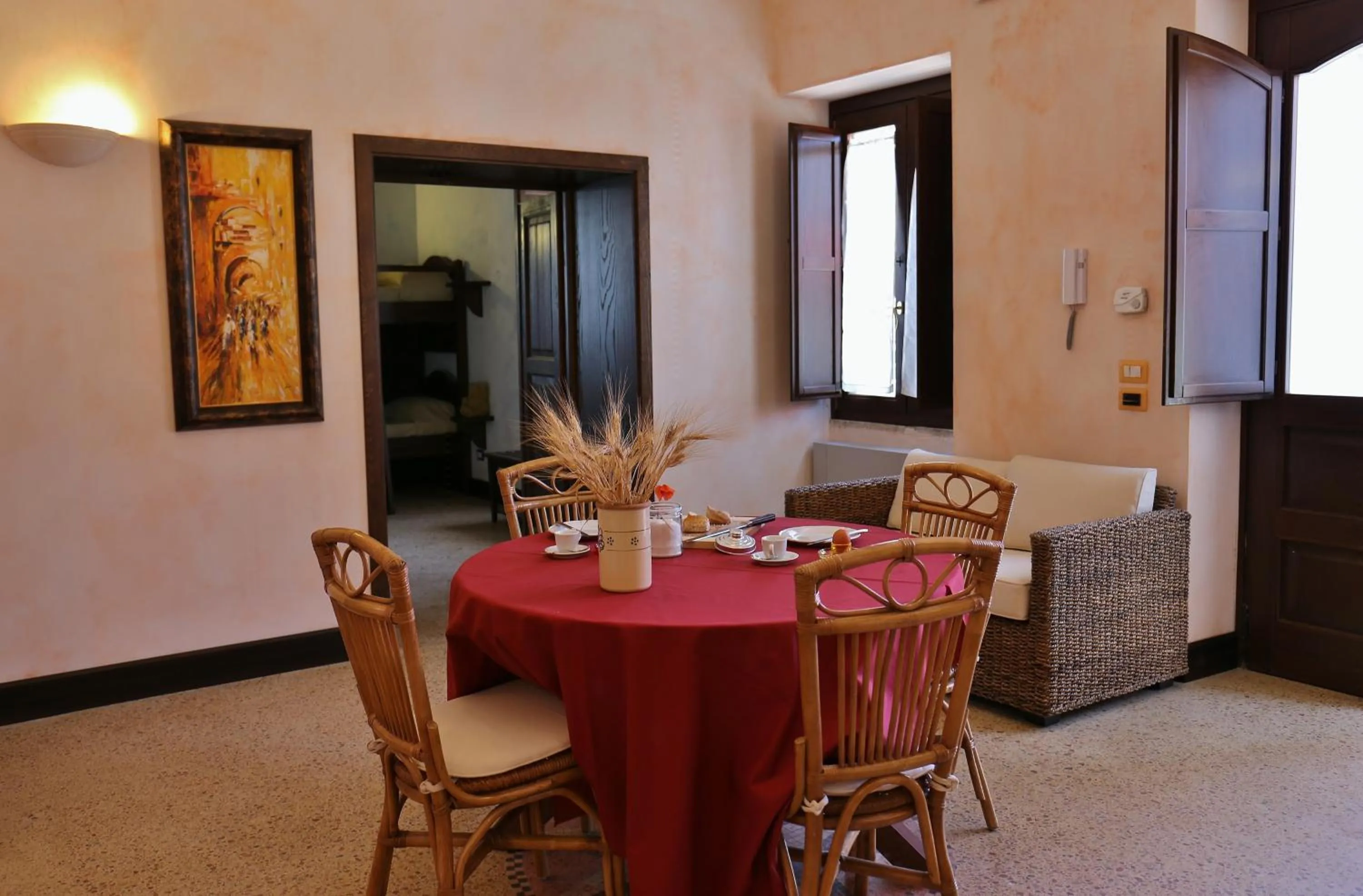 Case Vacanza SANT'AGOSTINO Siracusa