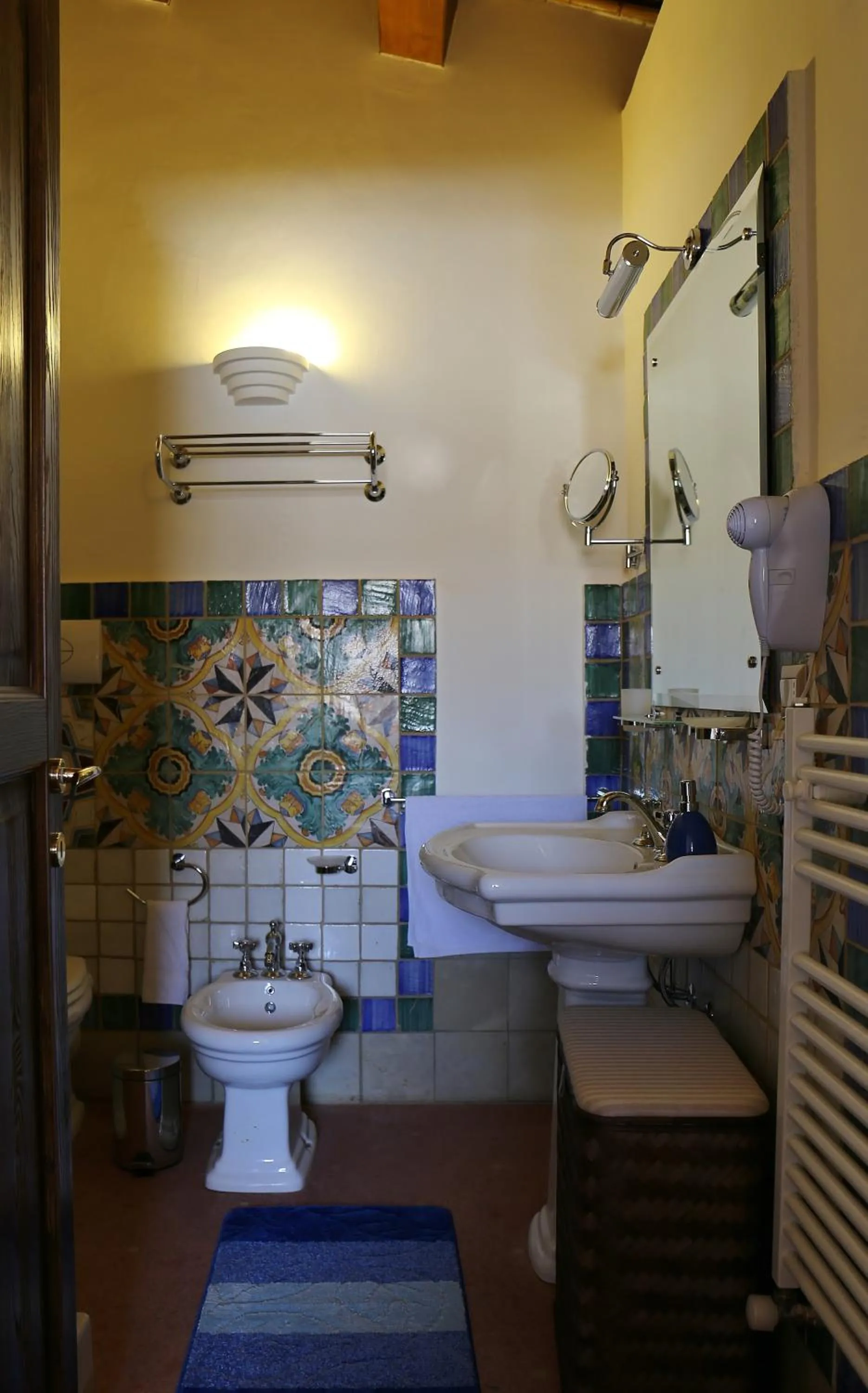 Case Vacanza SANT'AGOSTINO Siracusa