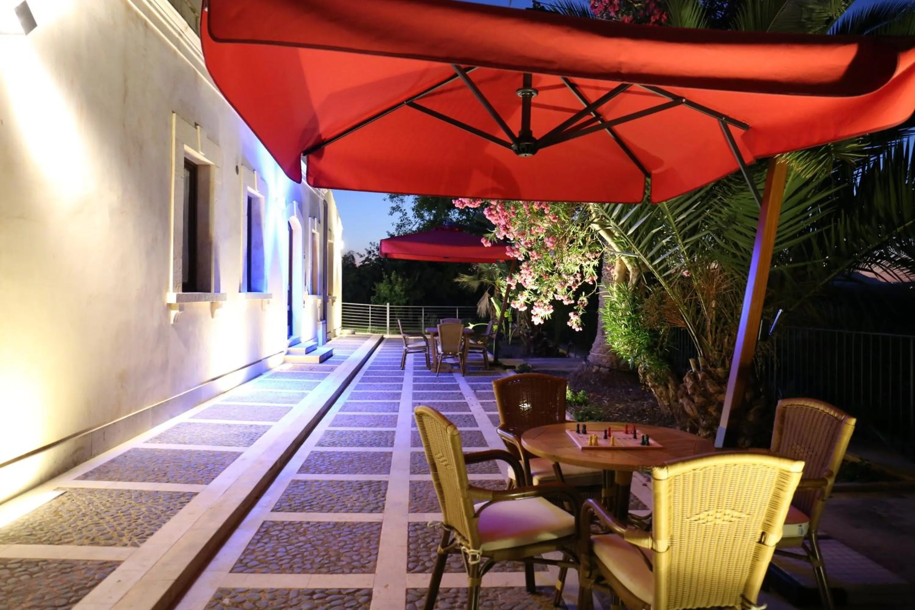 Facade/entrance in Case Vacanza SANT'AGOSTINO Siracusa