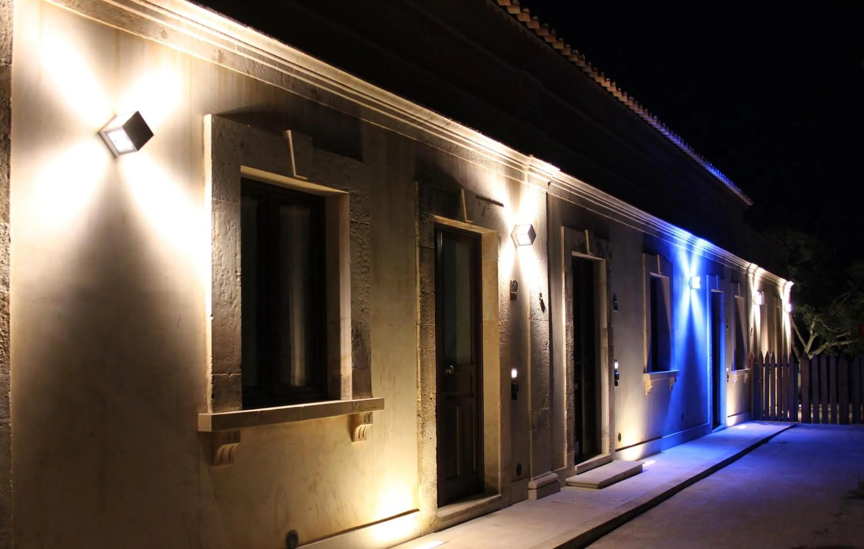 Case Vacanza SANT'AGOSTINO Siracusa