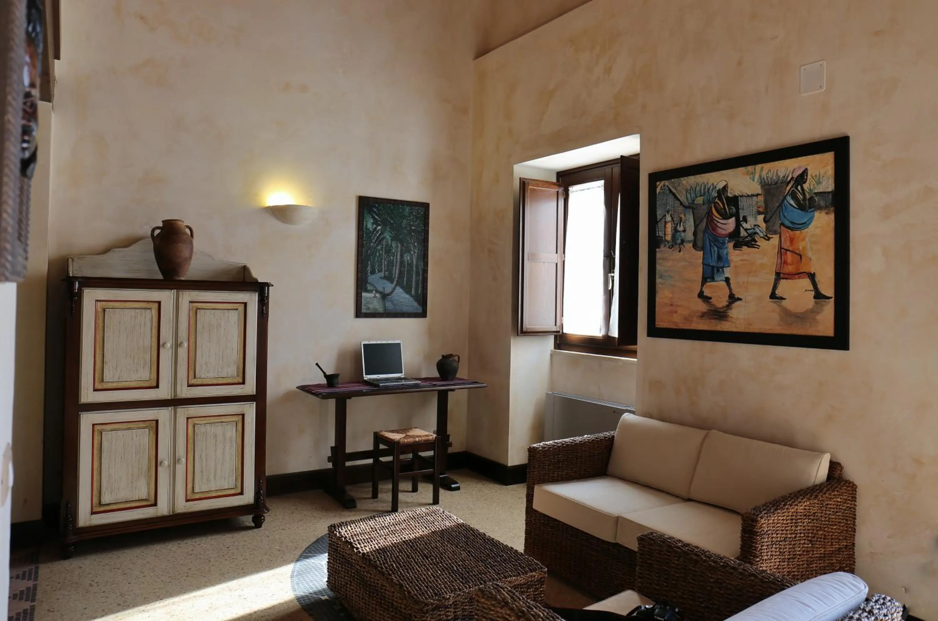 Case Vacanza SANT'AGOSTINO Siracusa