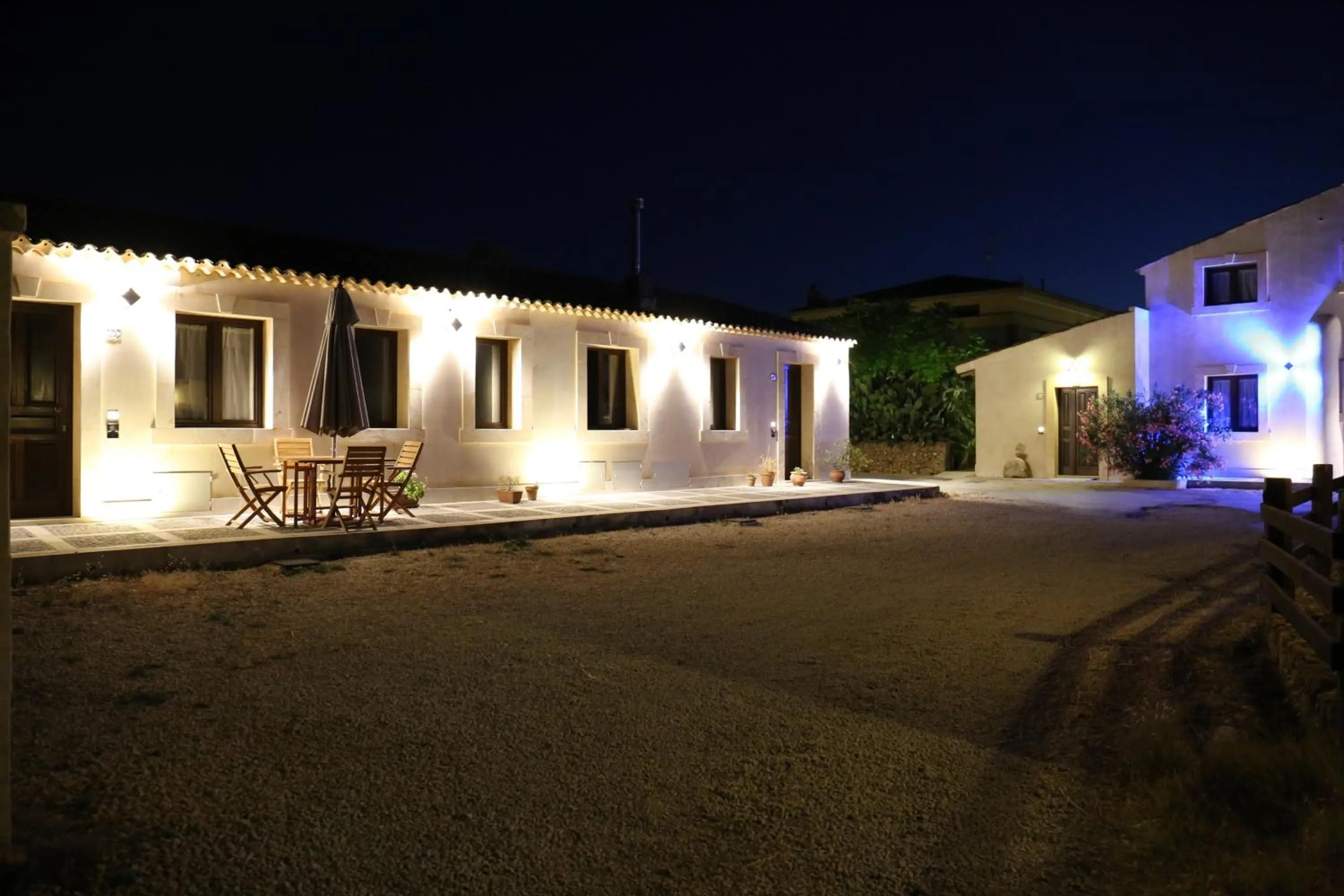 Case Vacanza SANT'AGOSTINO Siracusa