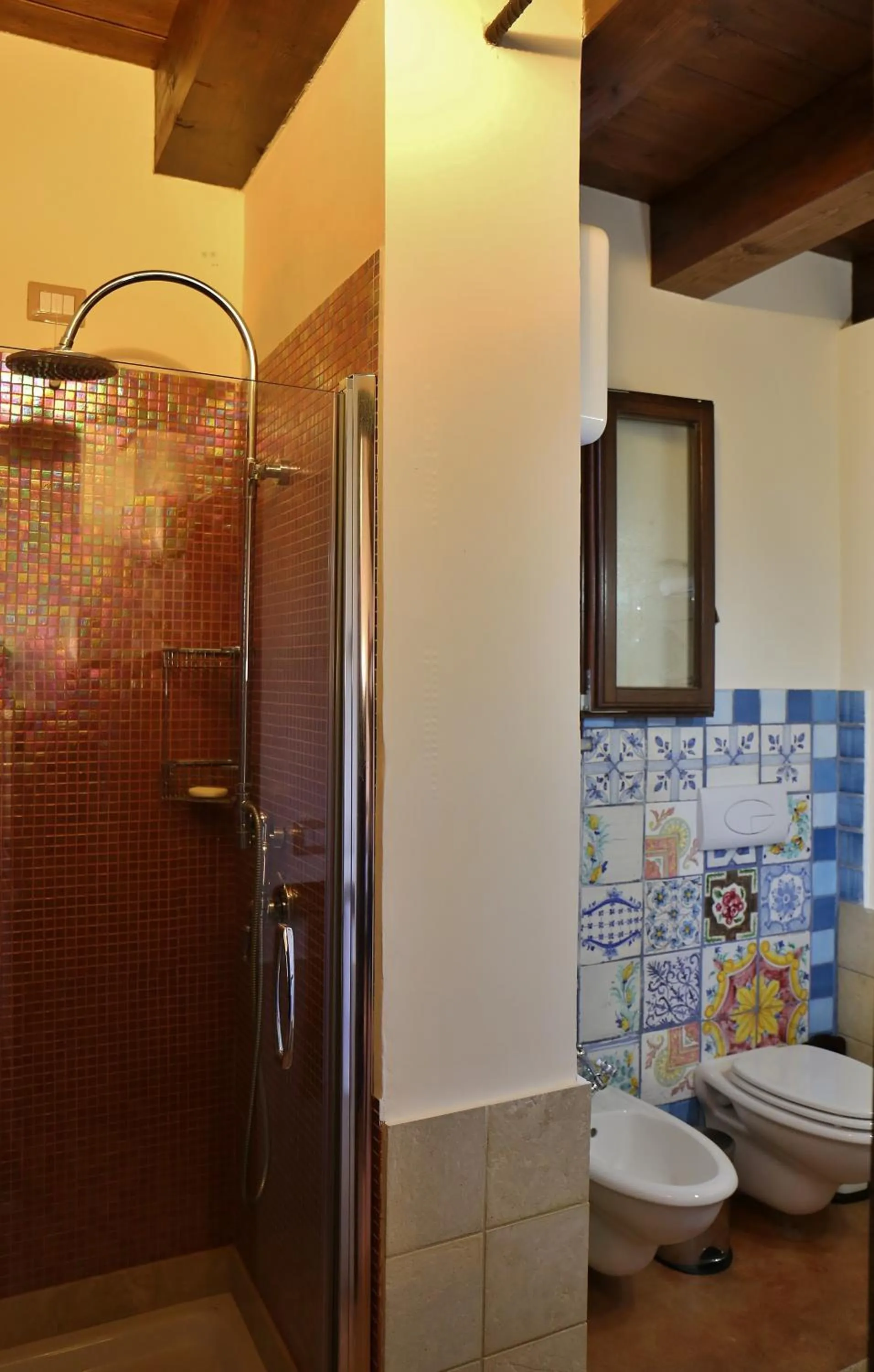 Case Vacanza SANT'AGOSTINO Siracusa