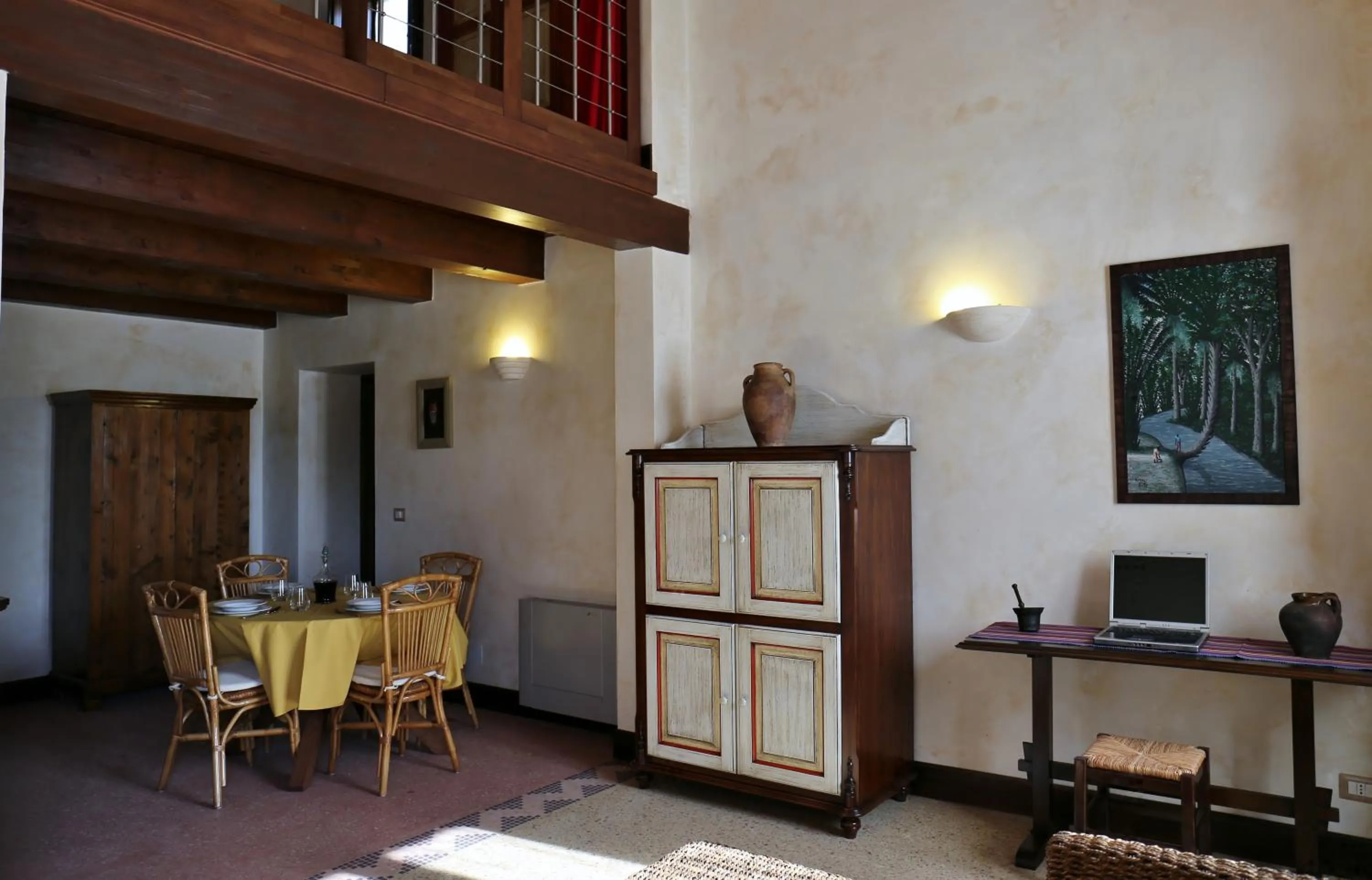 Case Vacanza SANT'AGOSTINO Siracusa