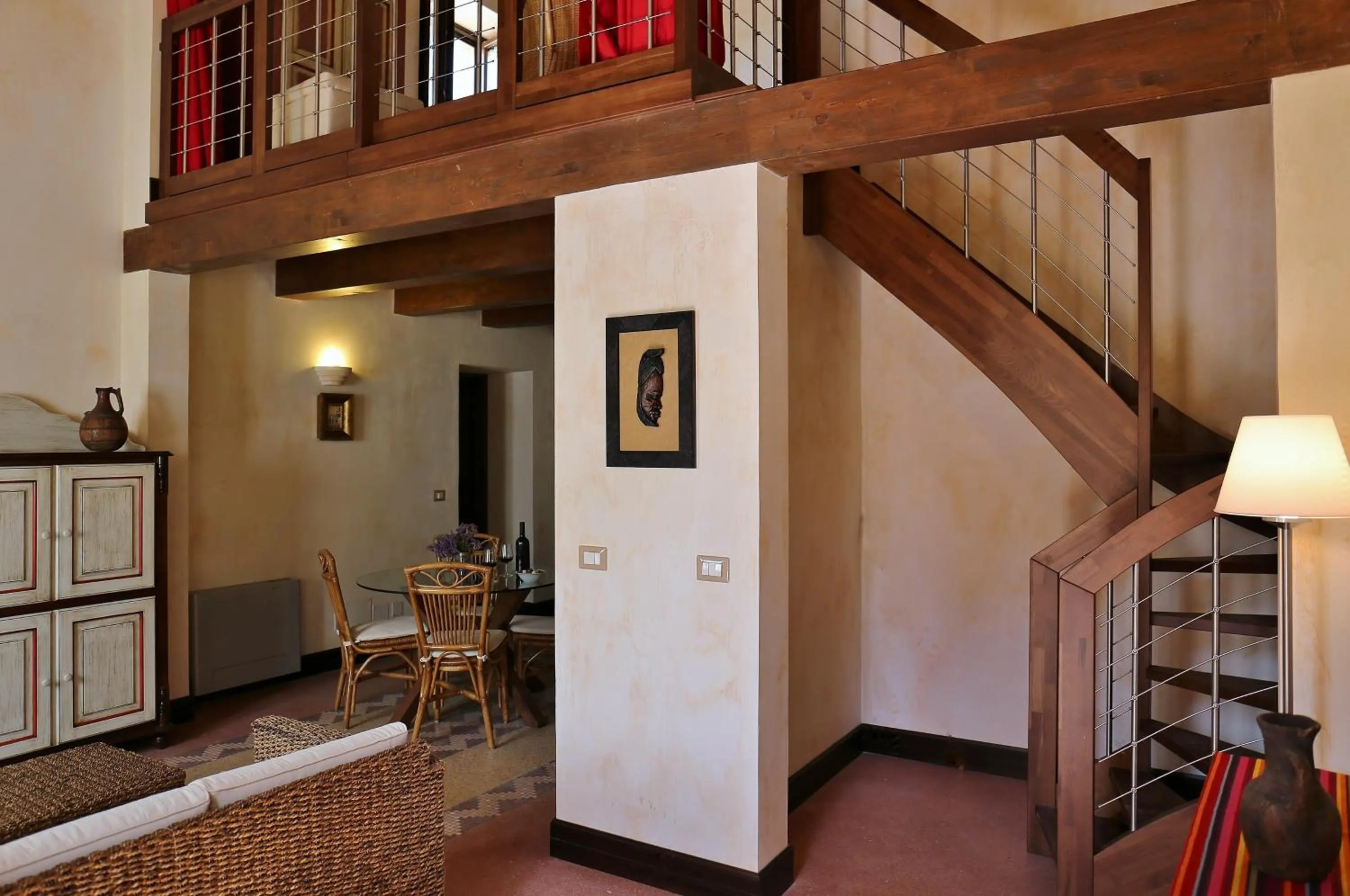 Case Vacanza SANT'AGOSTINO Siracusa