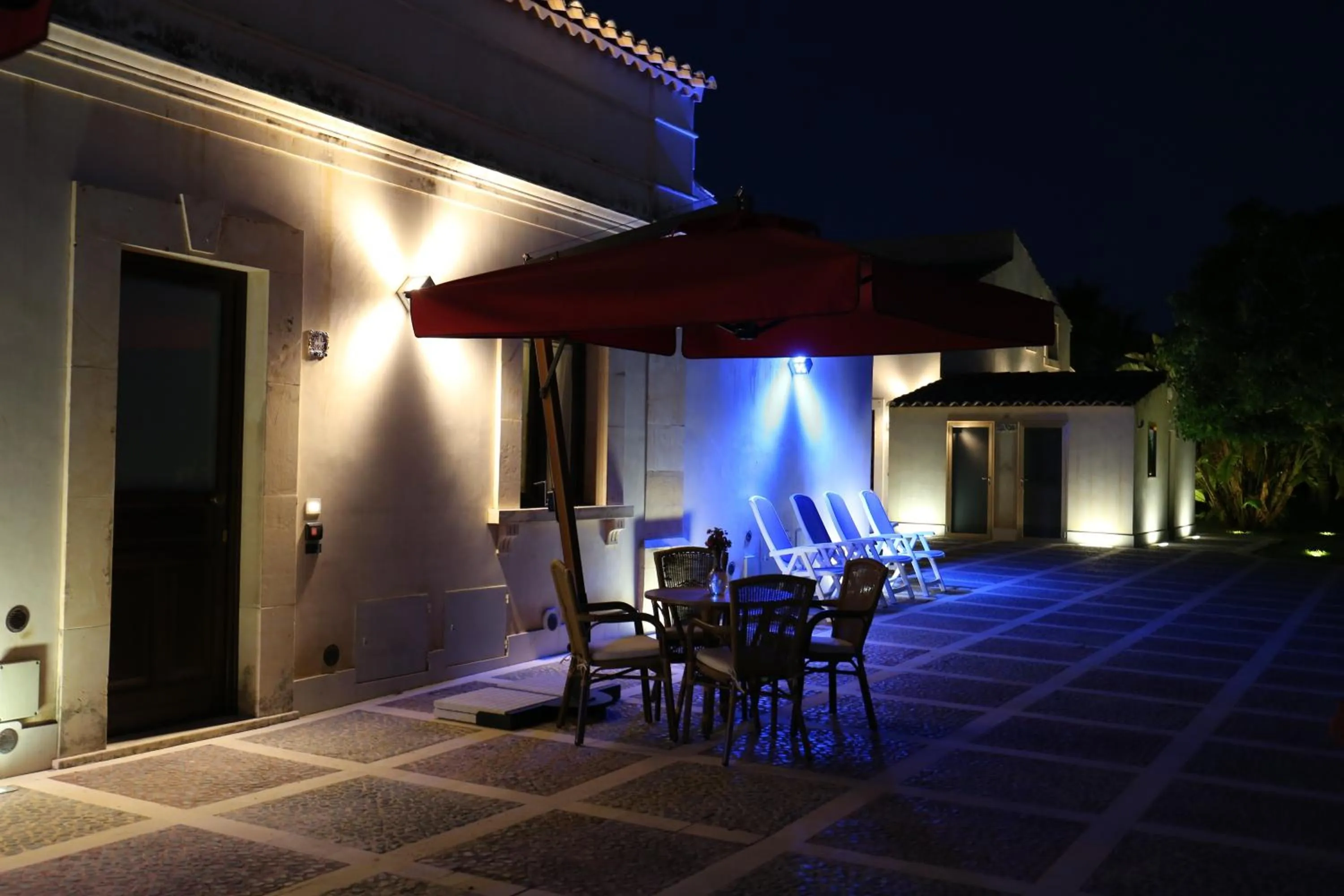 Facade/entrance in Case Vacanza SANT'AGOSTINO Siracusa