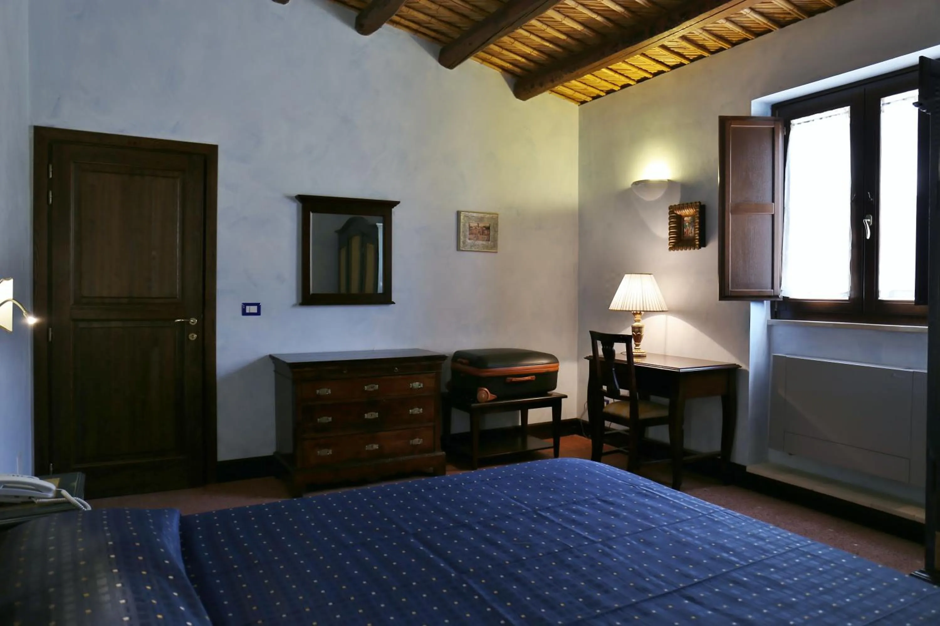 Bed in Case Vacanza SANT'AGOSTINO Siracusa