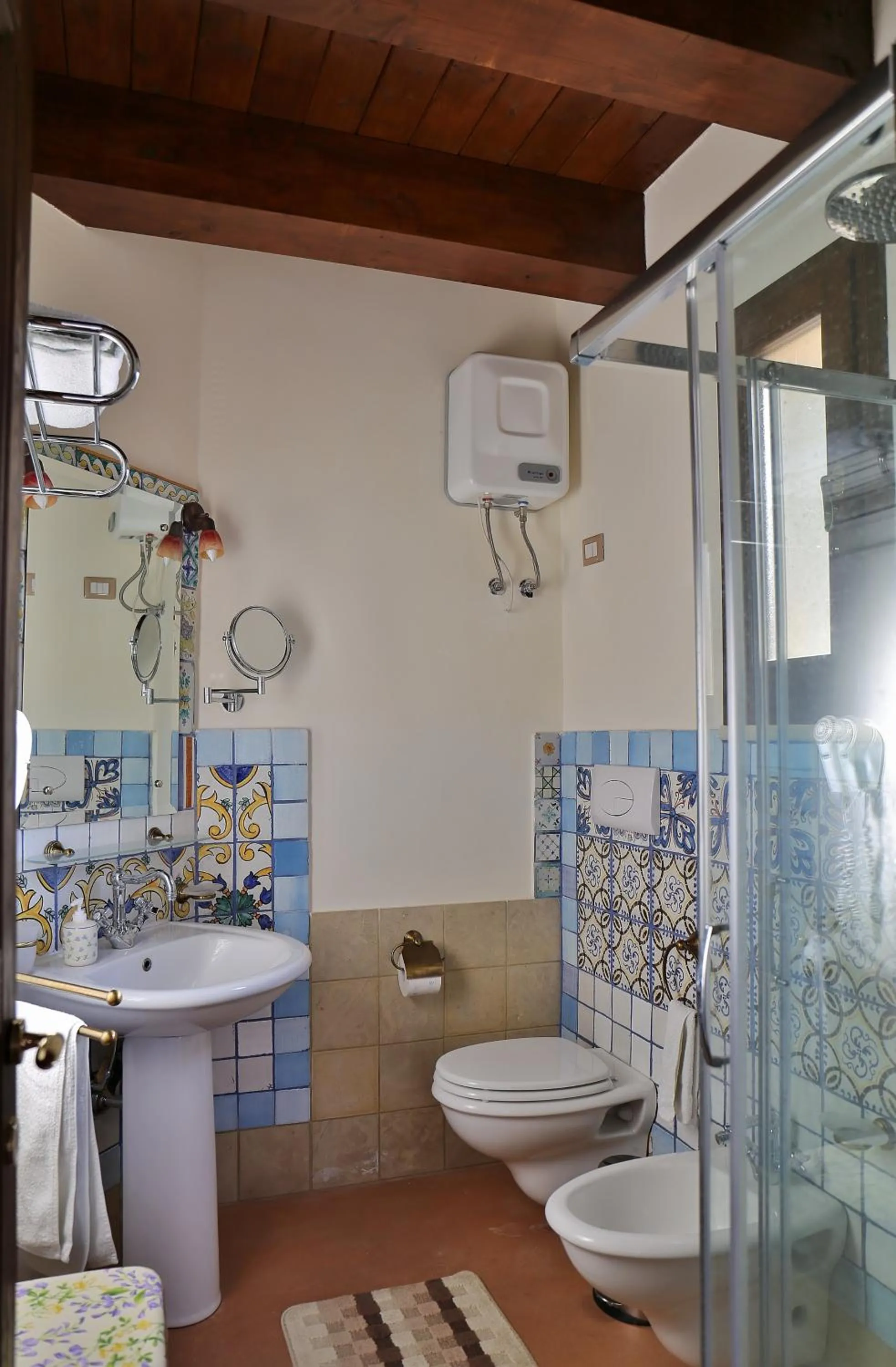 Case Vacanza SANT'AGOSTINO Siracusa