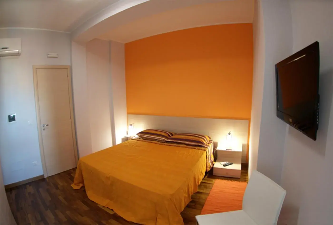 Double or Twin Room in Santa Caterina Double or Twin Room in Santa Caterina