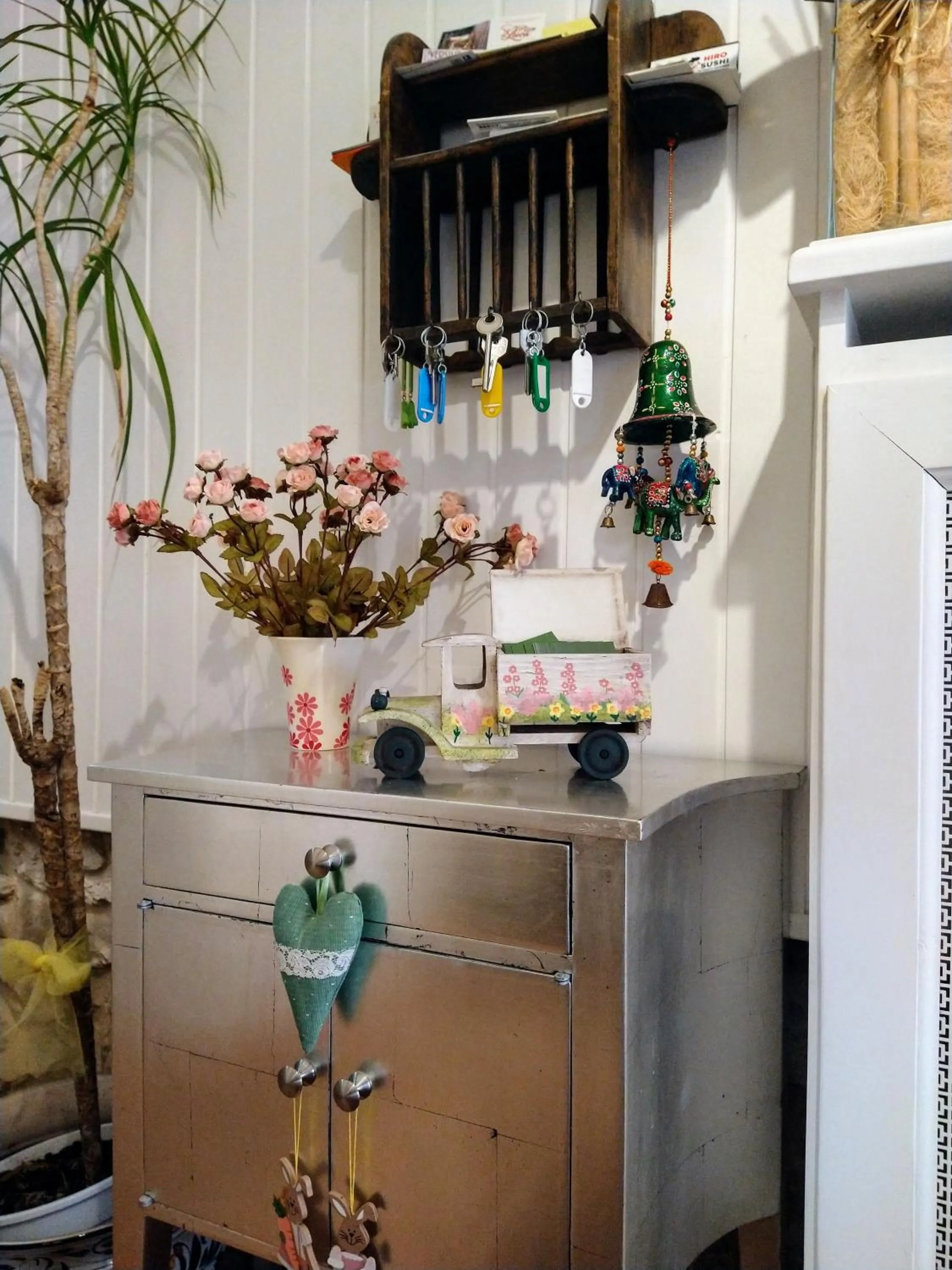 Olivia B&B and Apartment