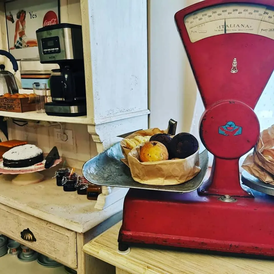 Olivia B&B and Apartment