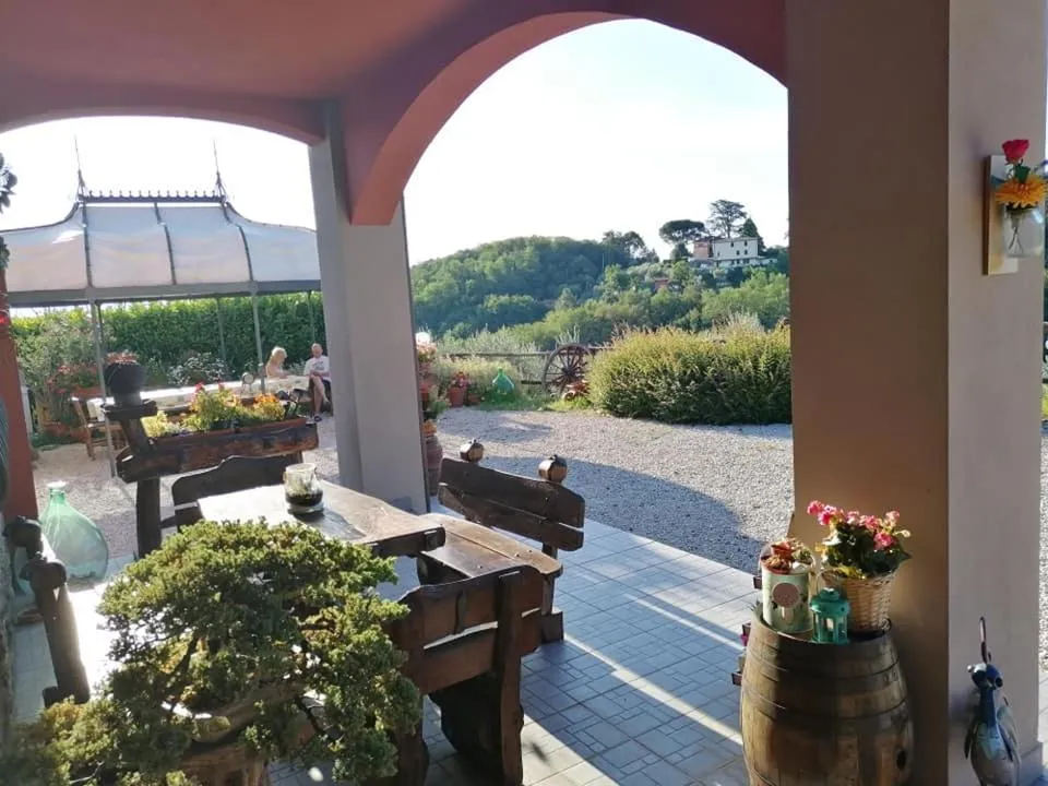 Olivia B&B and Apartment