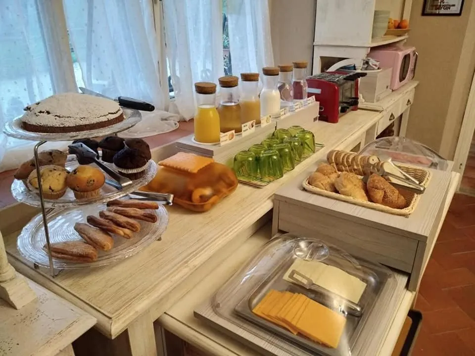 Olivia B&B and Apartment