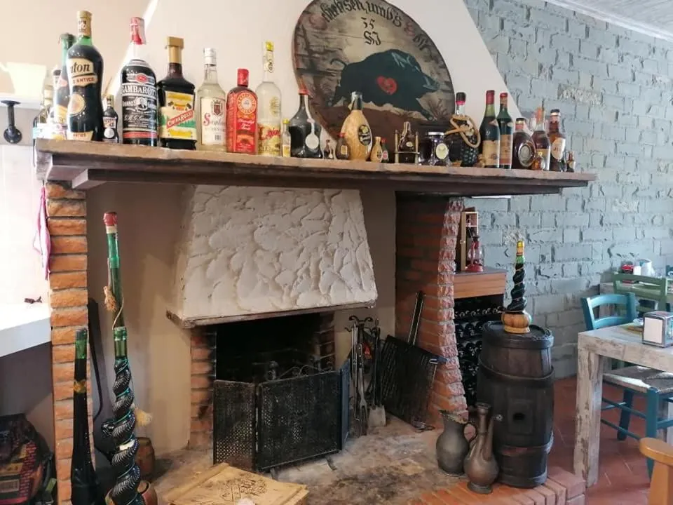 Olivia B&B and Apartment