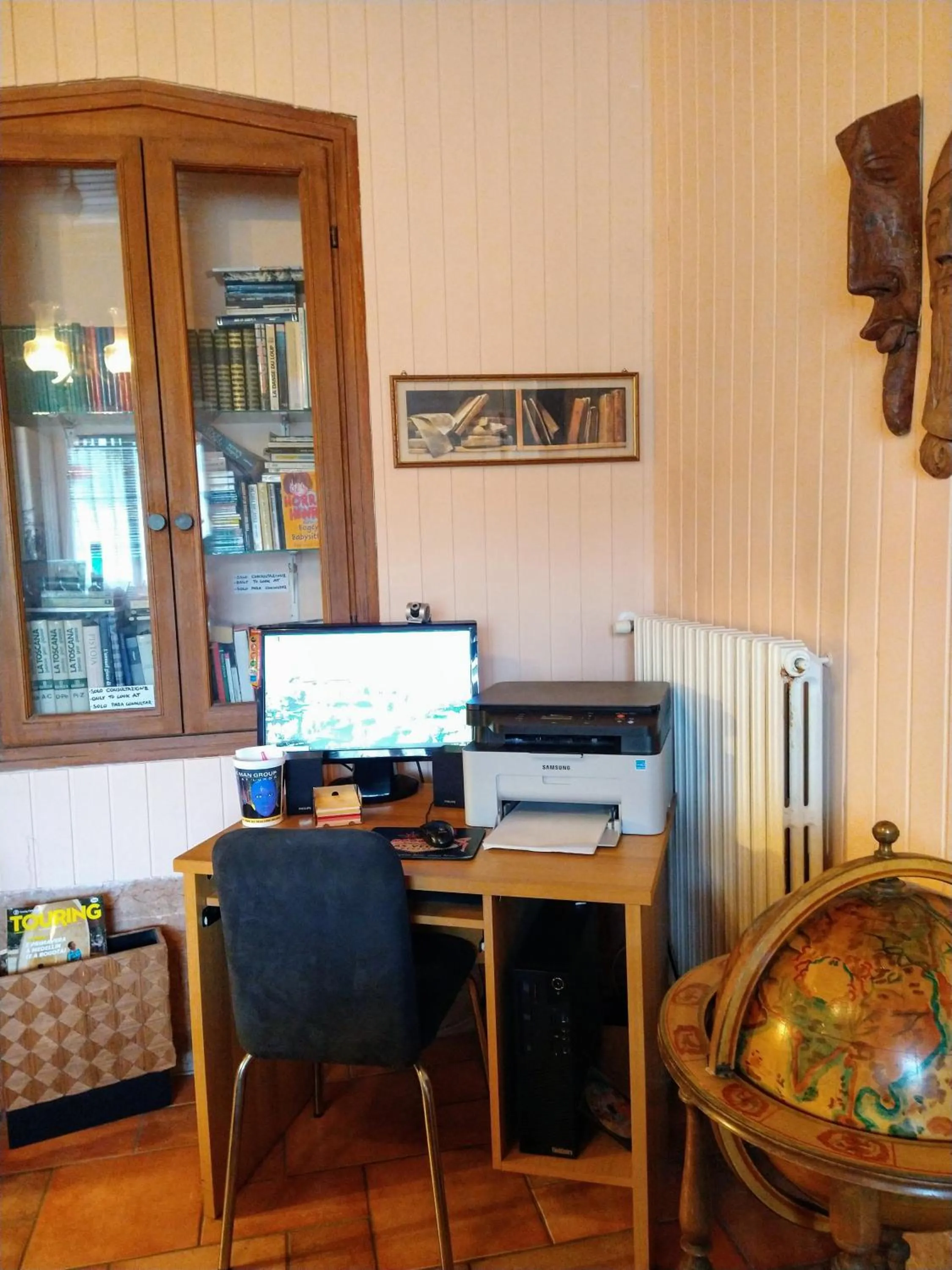 Olivia B&B and Apartment