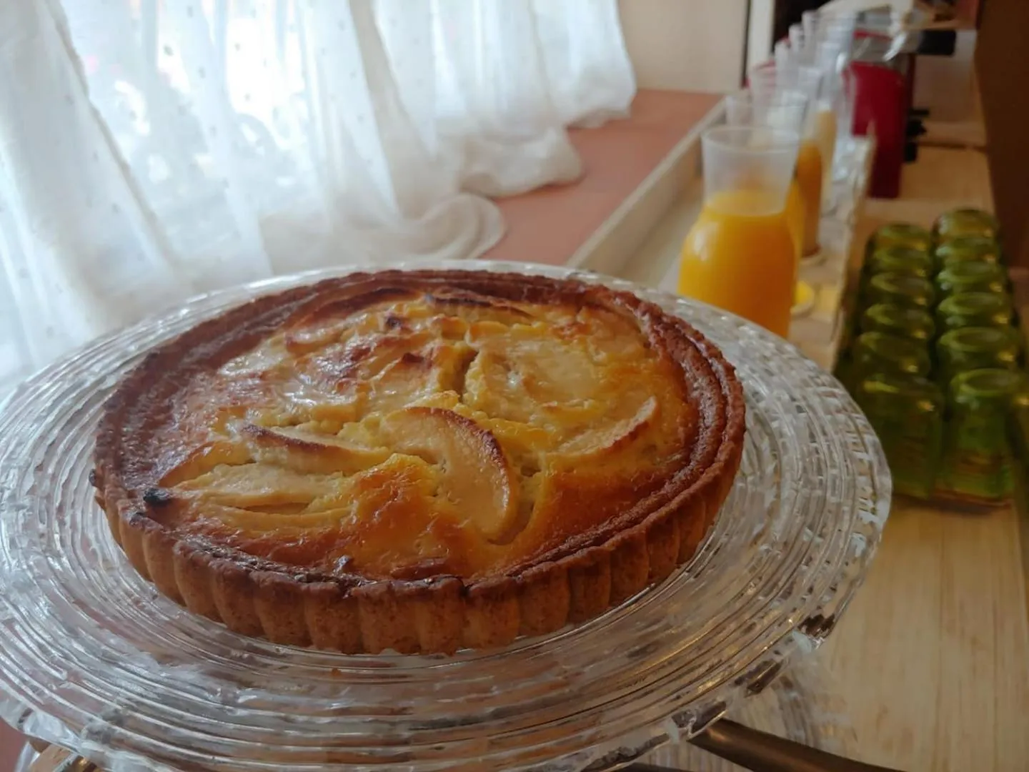 Olivia B&B and Apartment